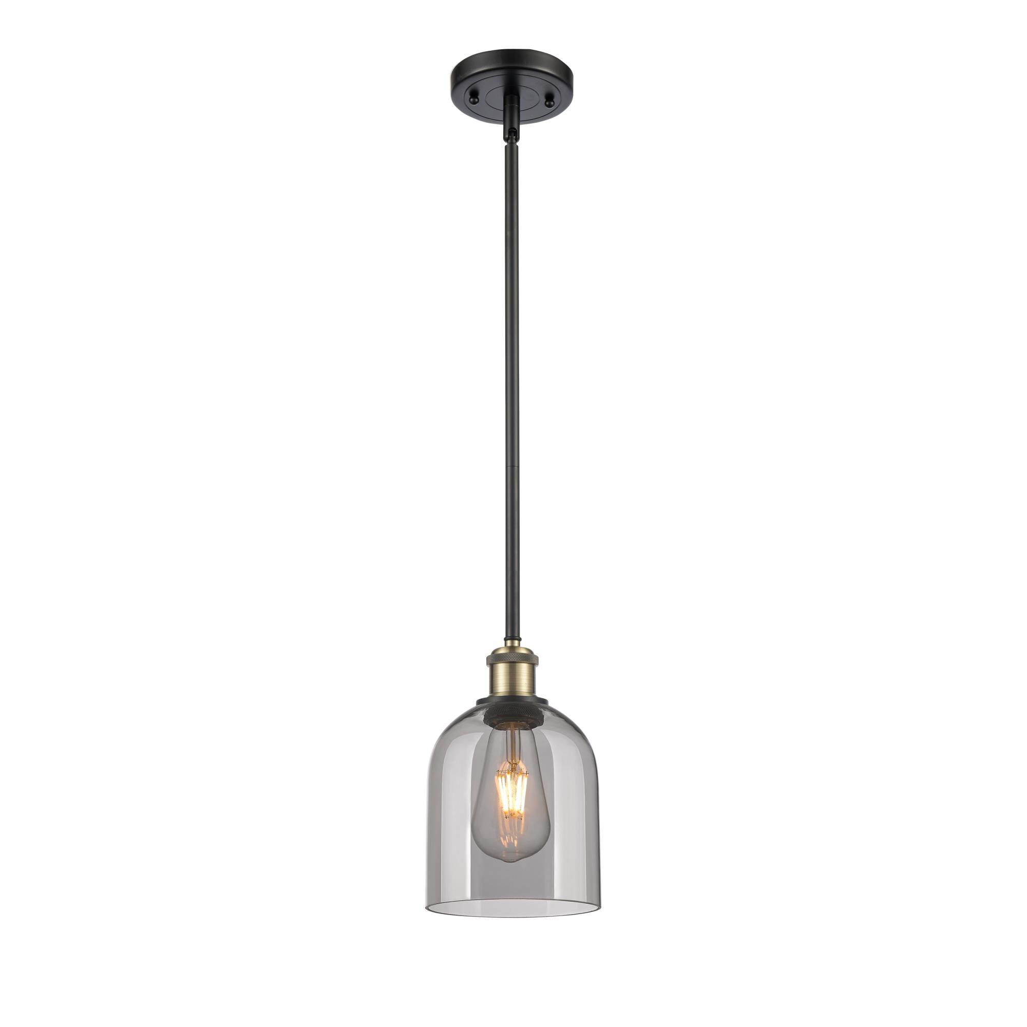 Bruno Marashlian Bella 6 Inch Mini Pendant by Innovations Lighting