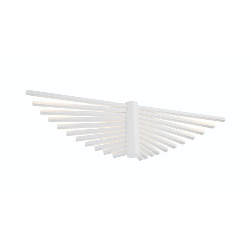 Seraph Large Wall Sconce by Eurofase Lighting