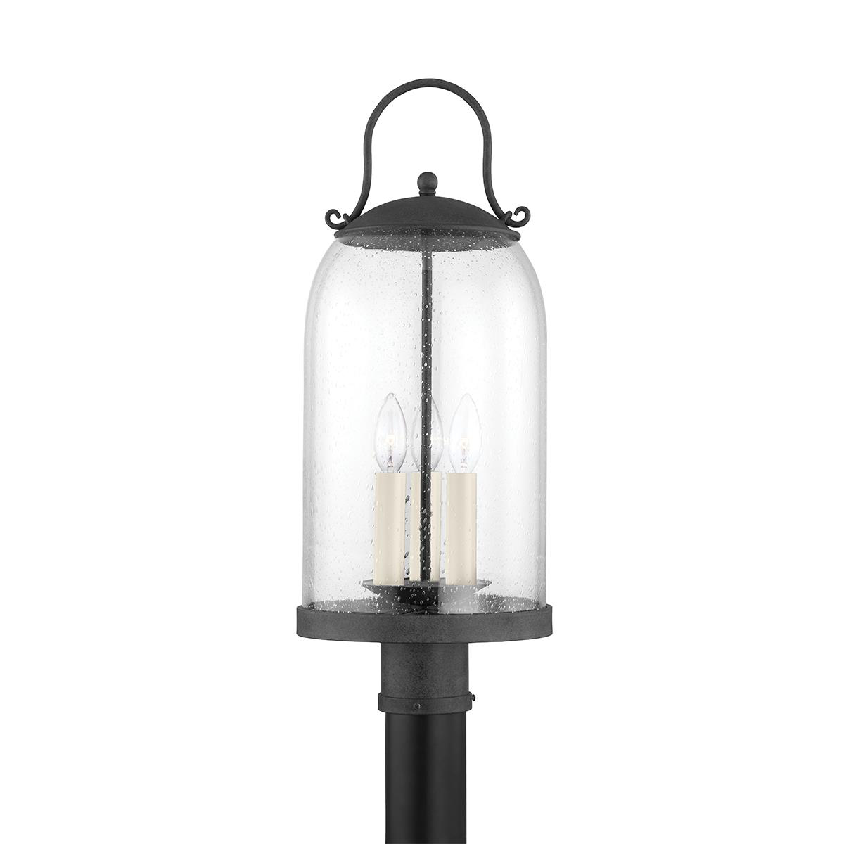 Mark D. Sikes Napa County 9.5 Inch Outdoor Hanging Lantern by Troy Lighting
