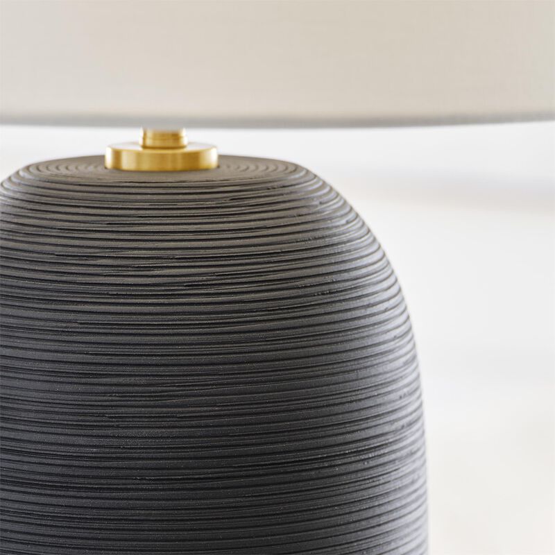 Hable Fanny 29 Inch Table Lamp by Visual Comfort Studio