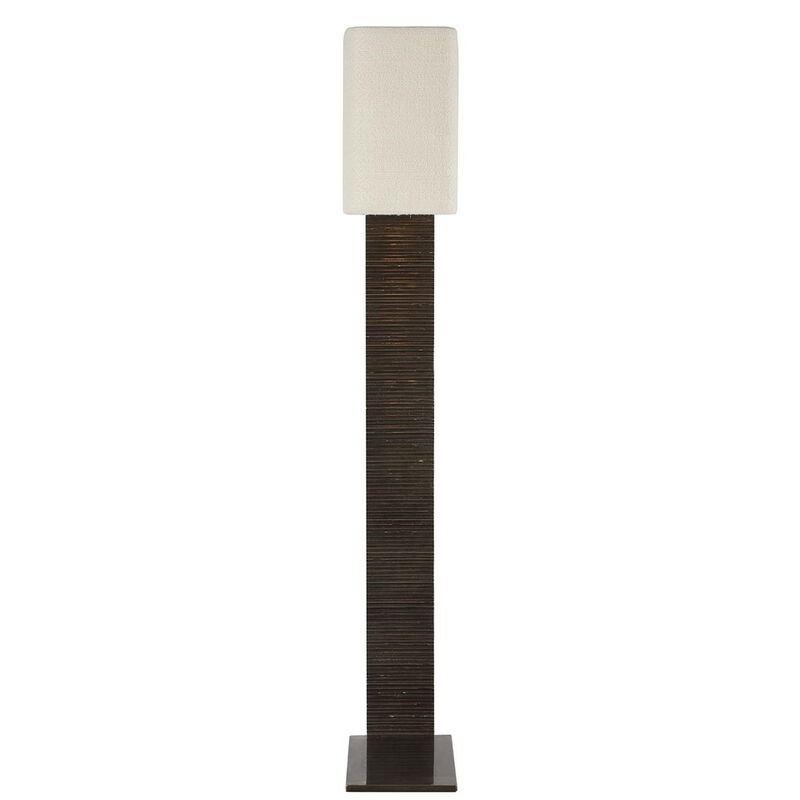 Anne-Marie Barton Fumar 55 Inch Floor Lamp by Visual Comfort Signature Collection