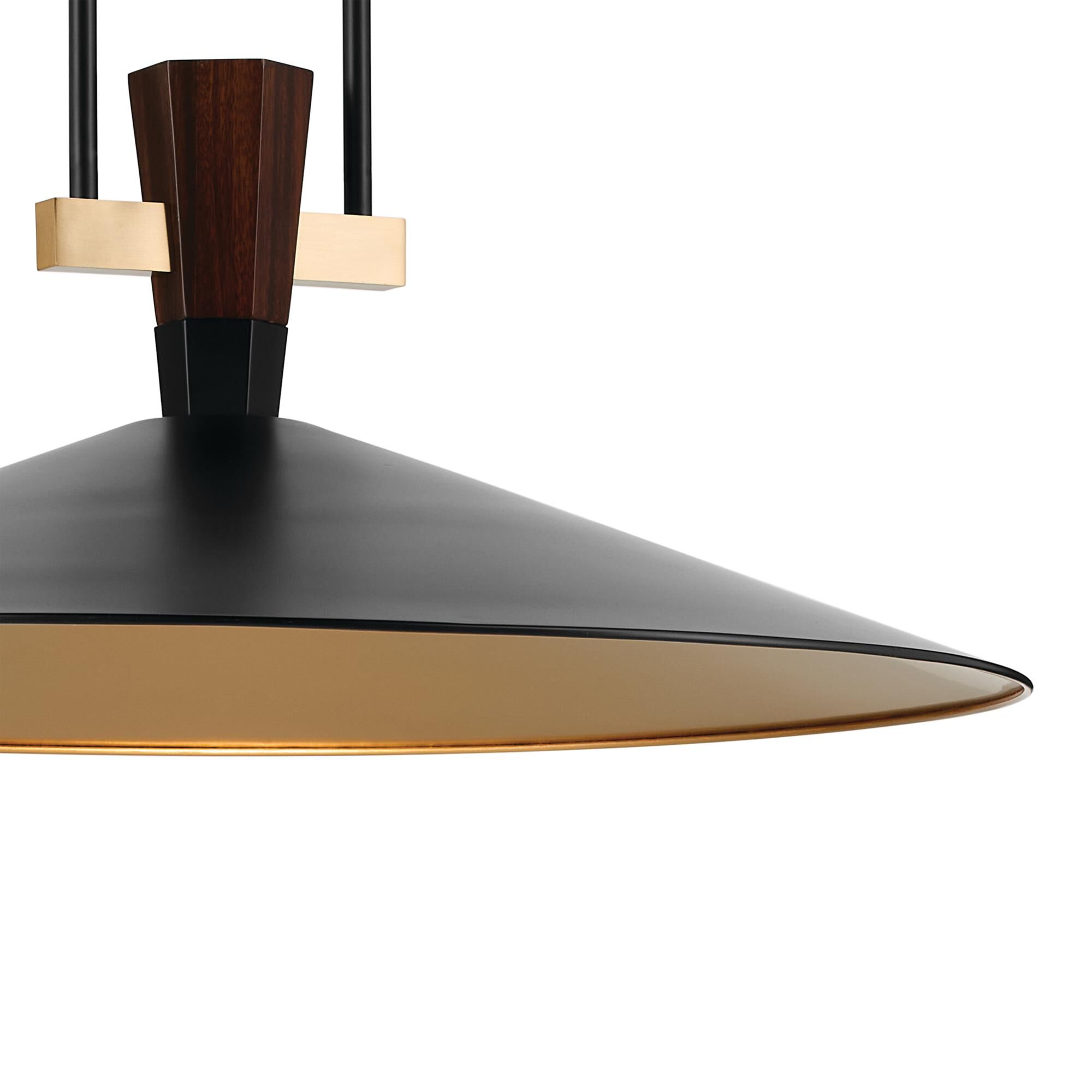 Tenon 28 Inch Large Pendant by Kichler Lighting