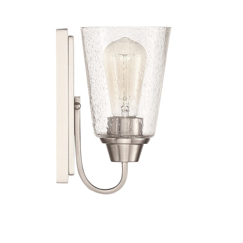Grace 8 Inch Wall Sconce by Craftmade