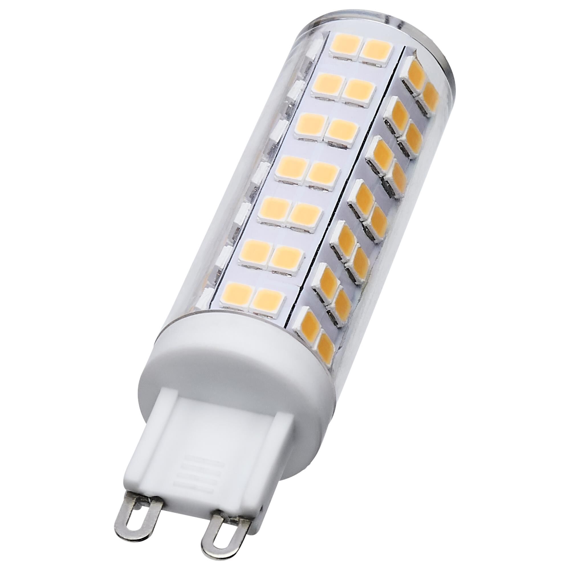 3 Inch LED Light Bulb by Satco