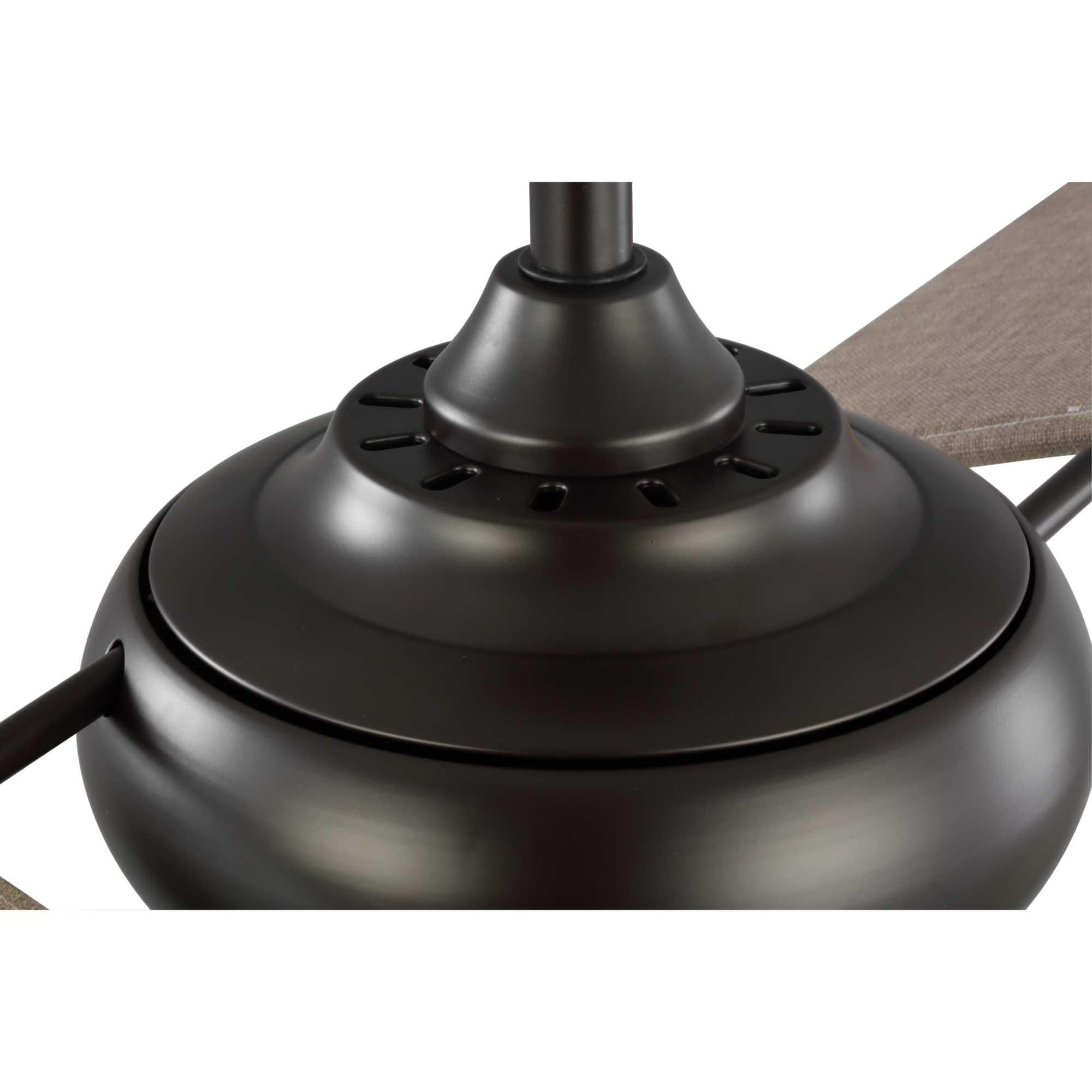 Edisto 54 Inch Ceiling Fan by Progress Lighting