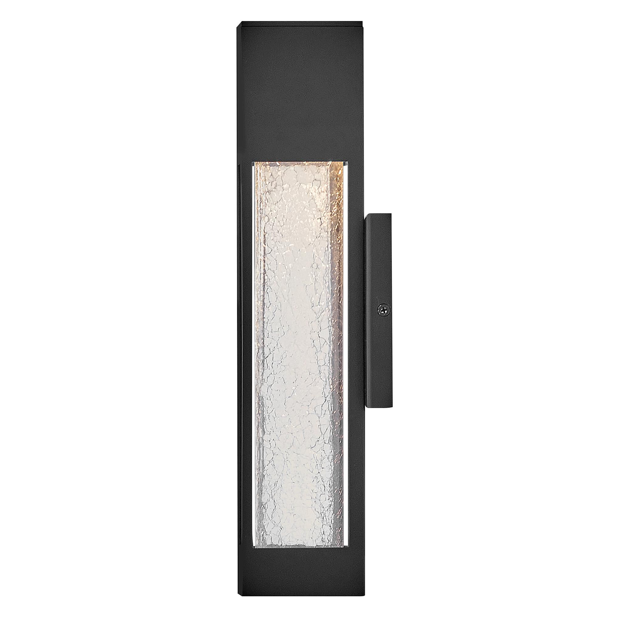 Vapor 14 Inch Outdoor Wall Light,
