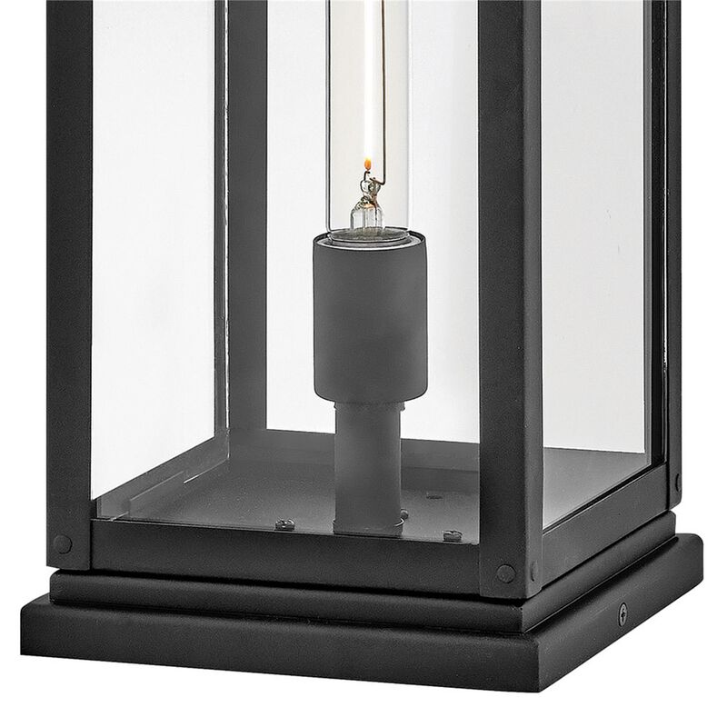 Max 17 Inch Outdoor Pier Lamp by Hinkley