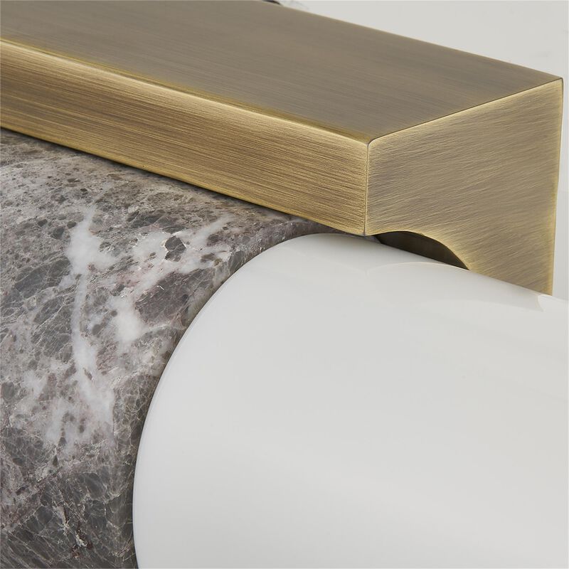 Fremont Large Wall Sconce by Troy Lighting