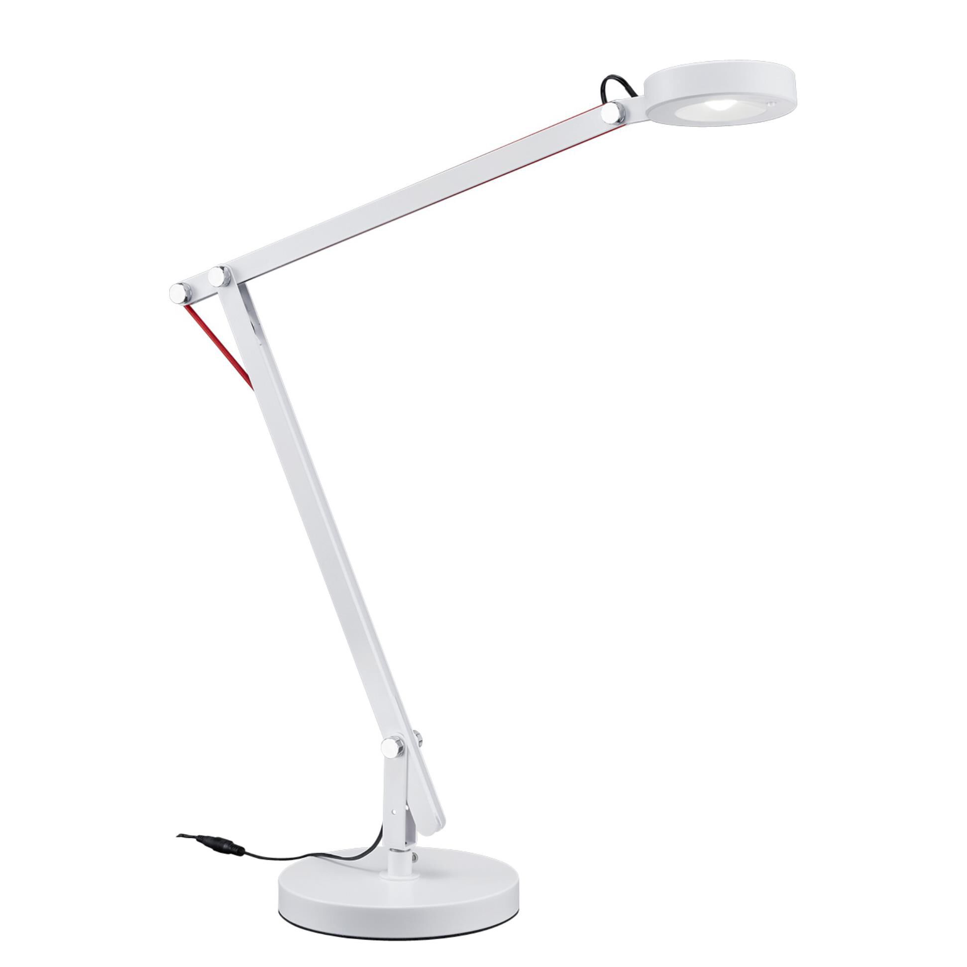 Amsterdam 35 Inch Desk Lamp by Arnsberg