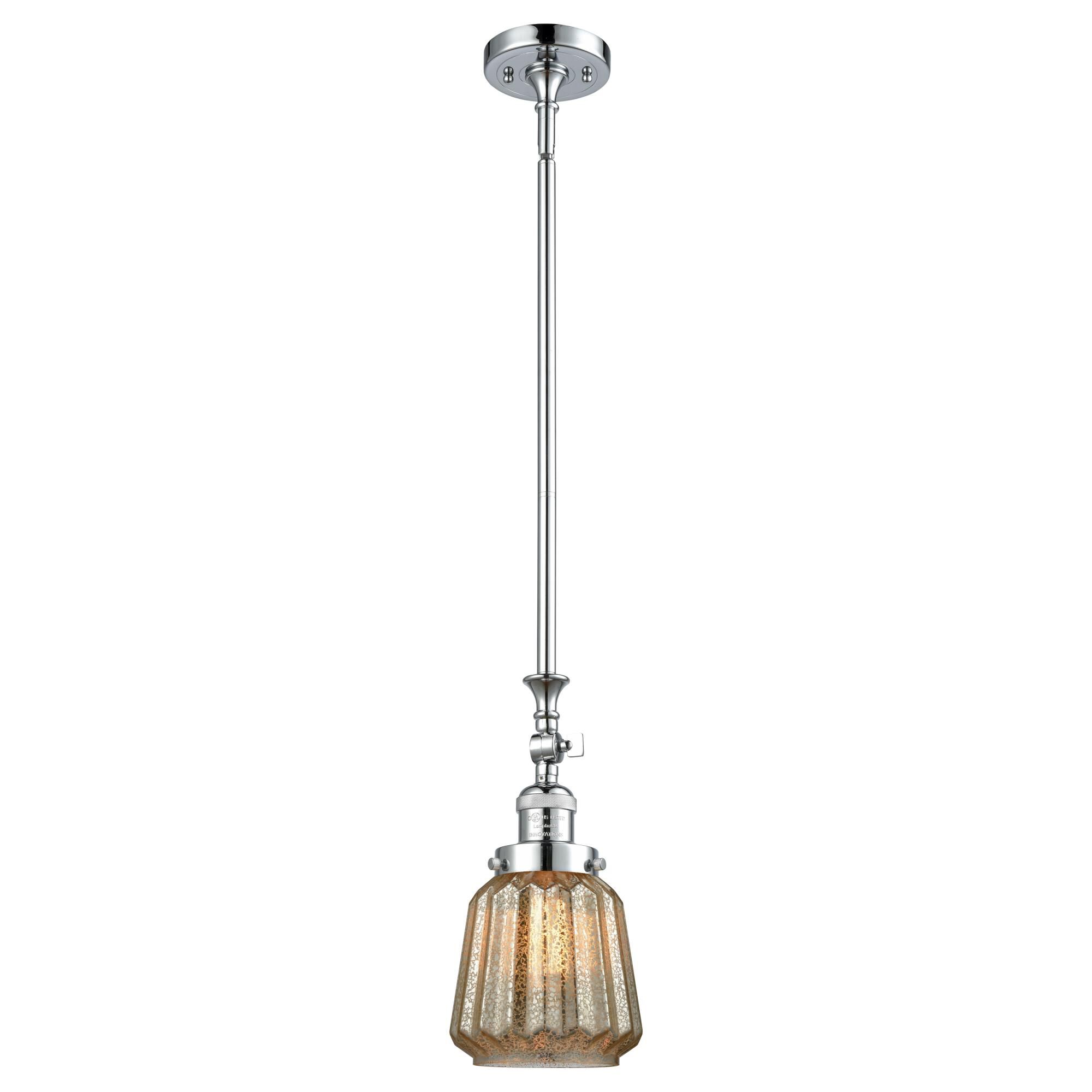 Innovations Lighting Bruno Marashlian Chatham 6 Inch Mini Pendant