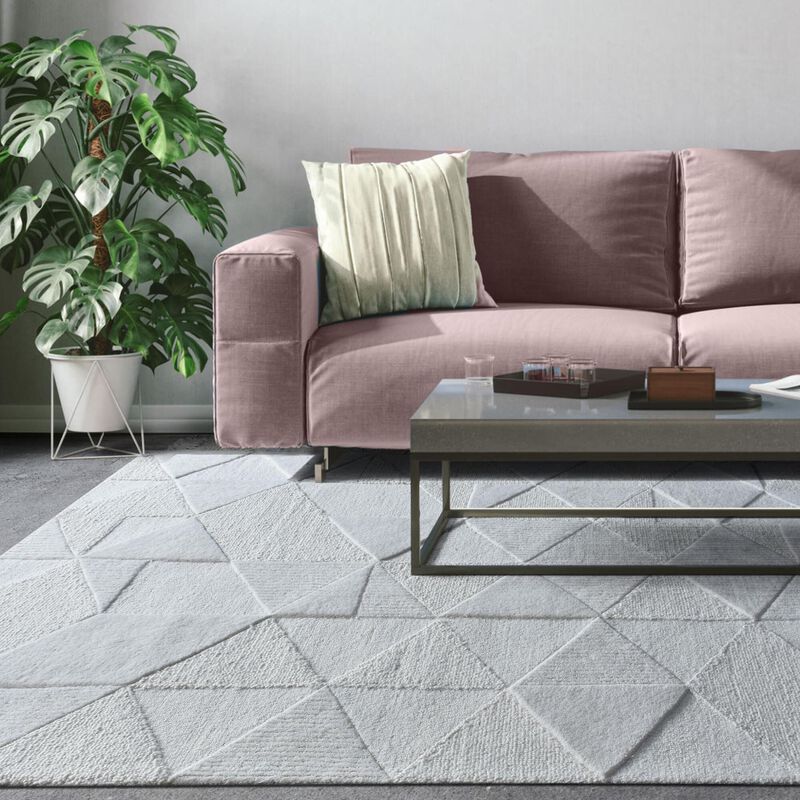 La Veta Area Rug by Uttermost
