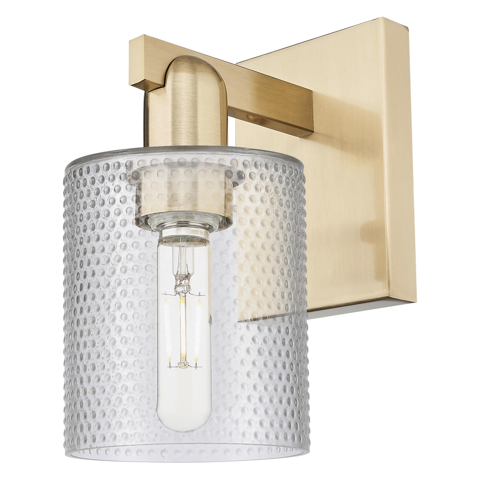 Bruno Marashlian Cobbleskill 11 Inch Wall Sconce by Innovations Lighting