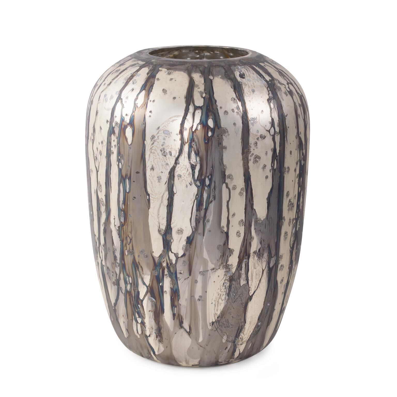 Callisto Columnar Vase-Urn by Howard Elliott Collection