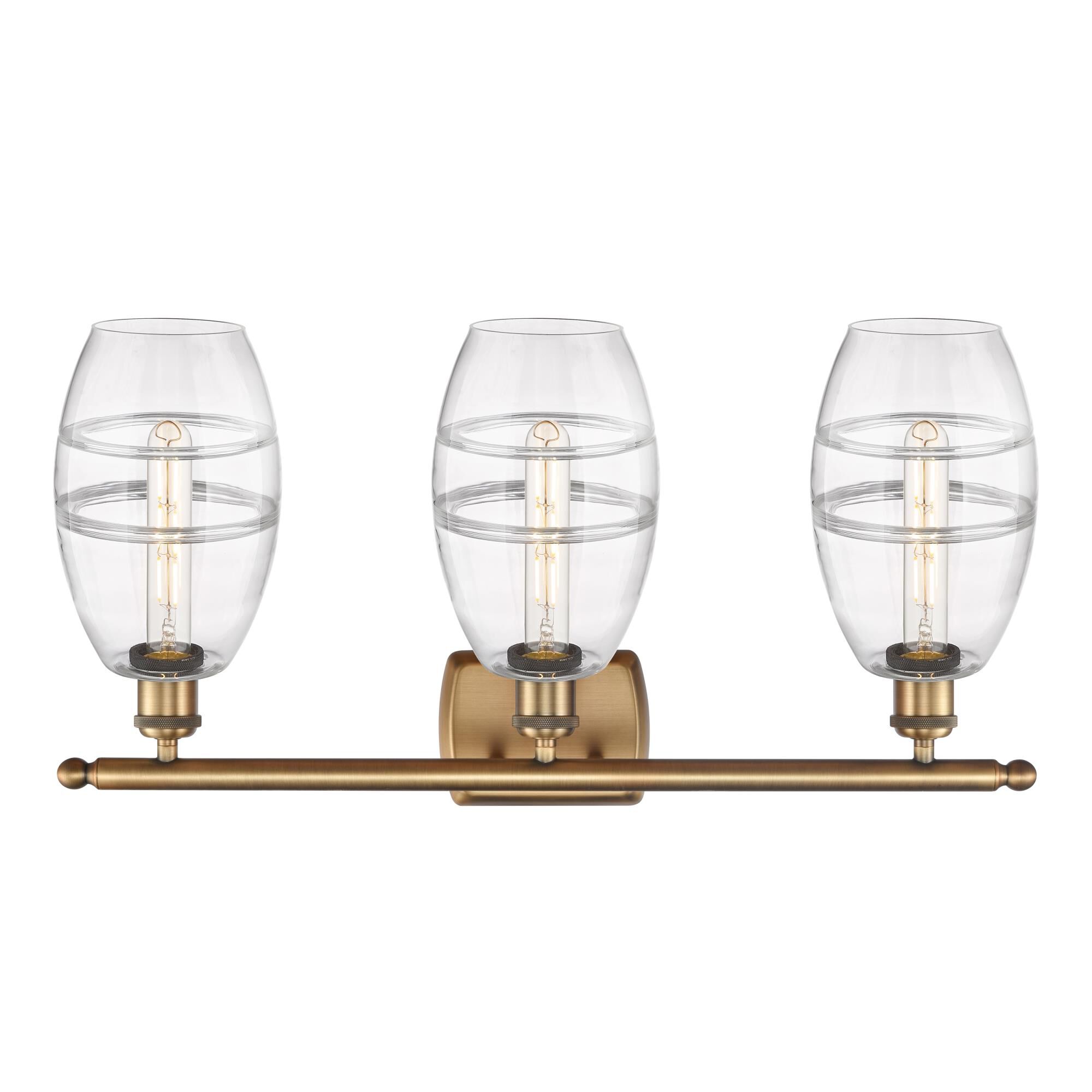 Bruno Marashlian Vaz 26 Inch Bath Vanity Light by Innovations Lighting