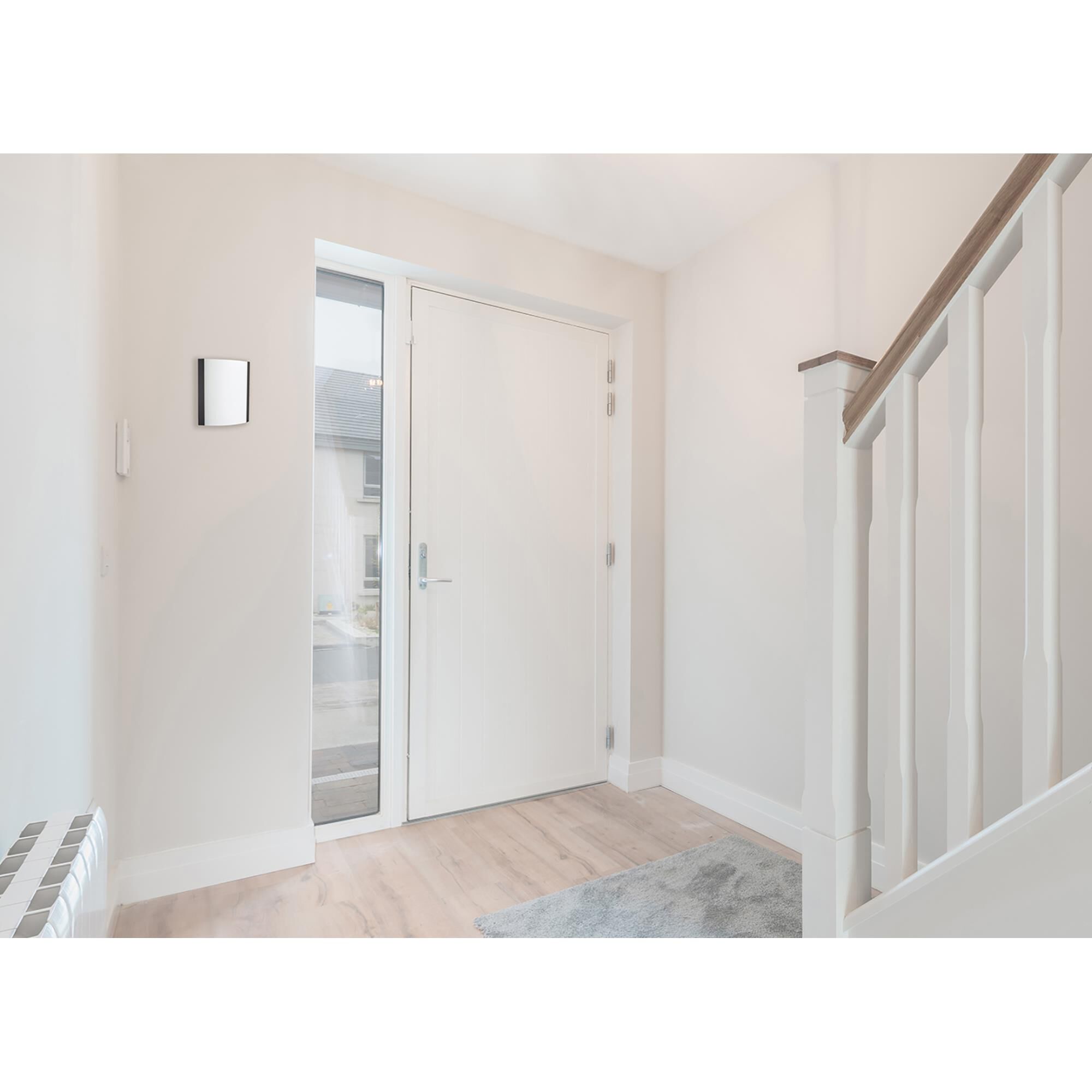 Ideal 9 Inch Wall Sconce by AFX Lighting