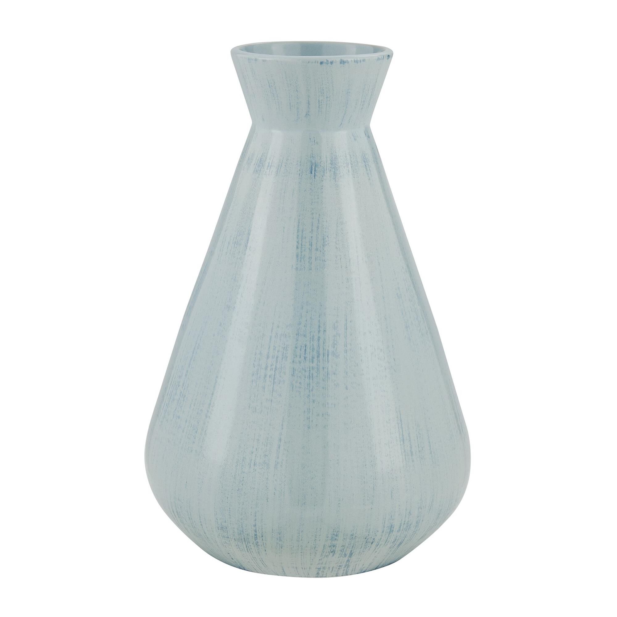 Osvaldo Mendoza Flare Spire Vase-Urn by Uttermost