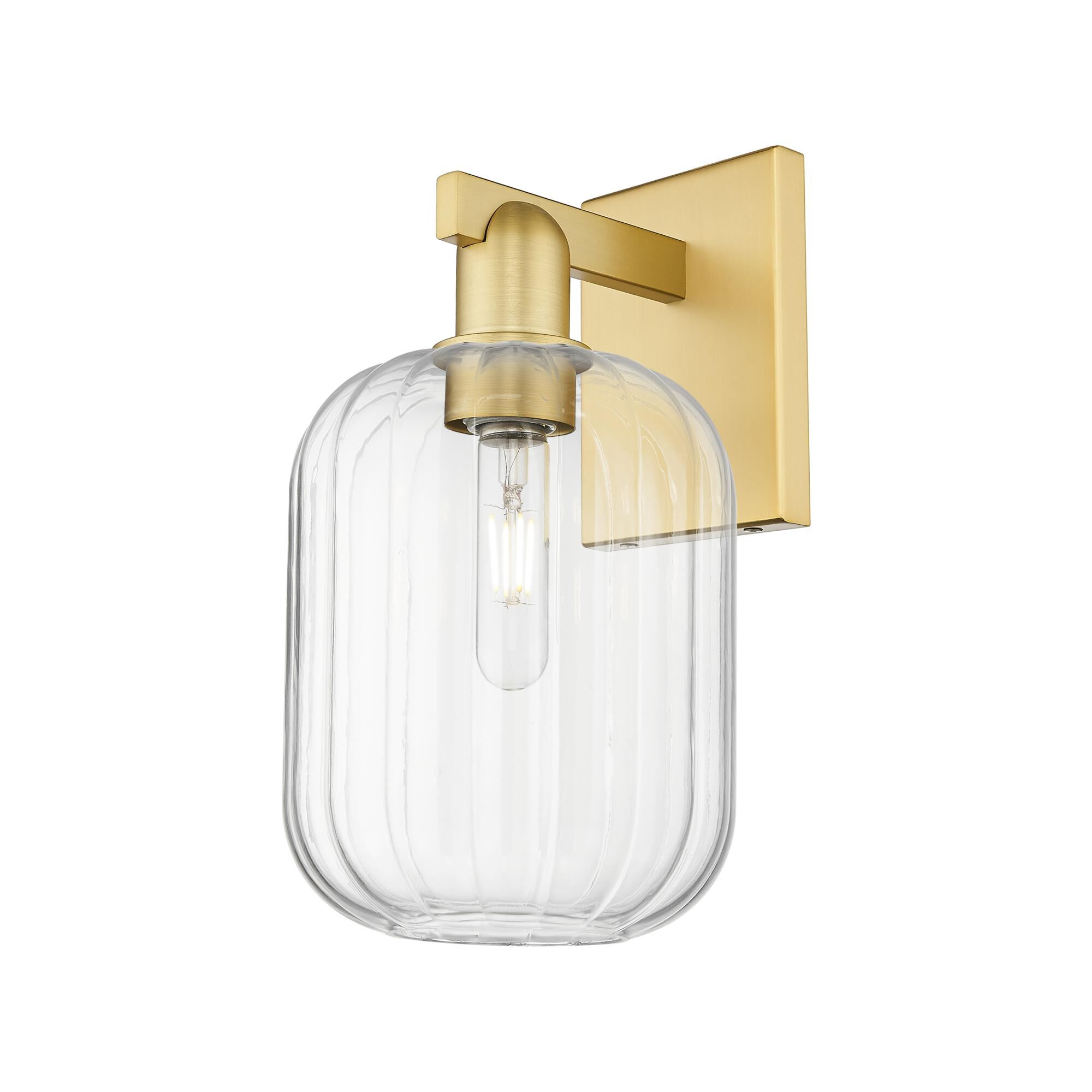 Bruno Marashlian Preston 14 Inch Wall Sconce by Innovations Lighting