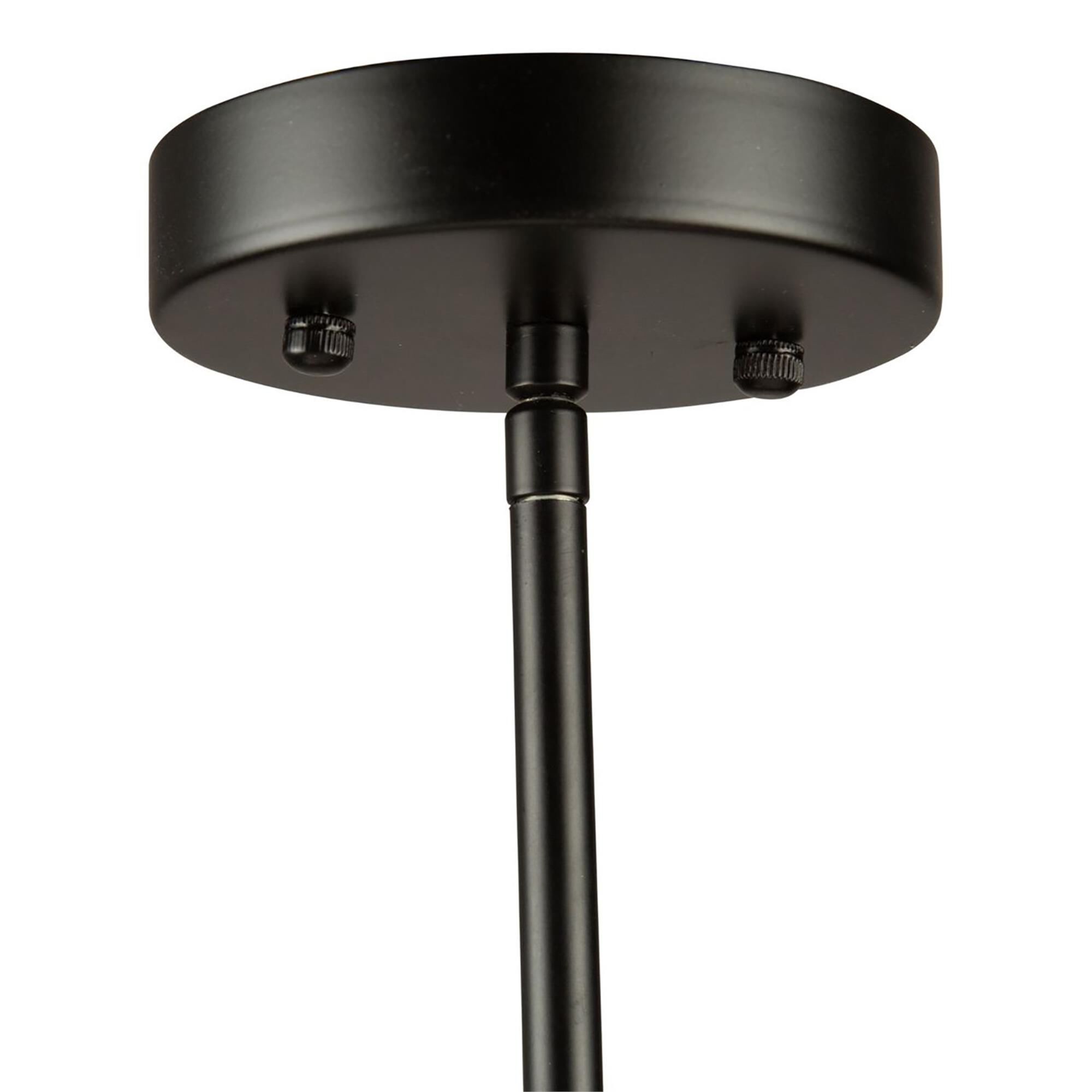 Steven Sabados (S&C) Rhythm 23 Inch 3 Light Chandelier,