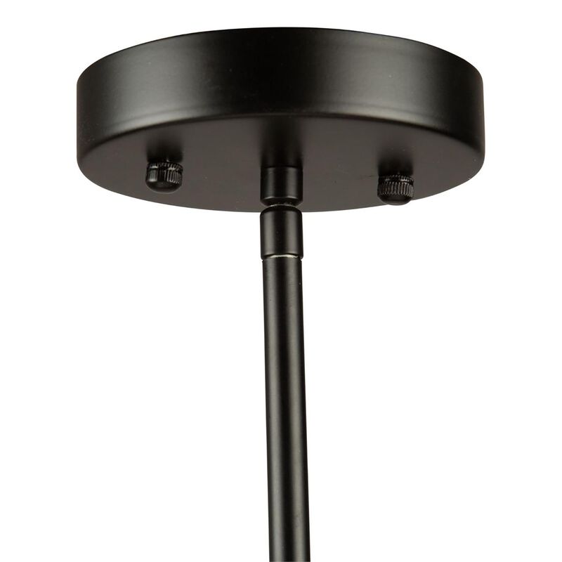 Steven Sabados (S&C) Rhythm 23 Inch 3 Light Chandelier by Artcraft