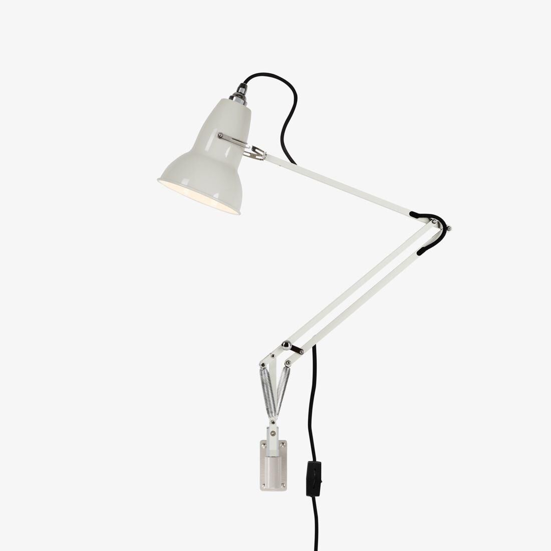 Original 1227 Wall Swing Lamp - Thumbnail 3