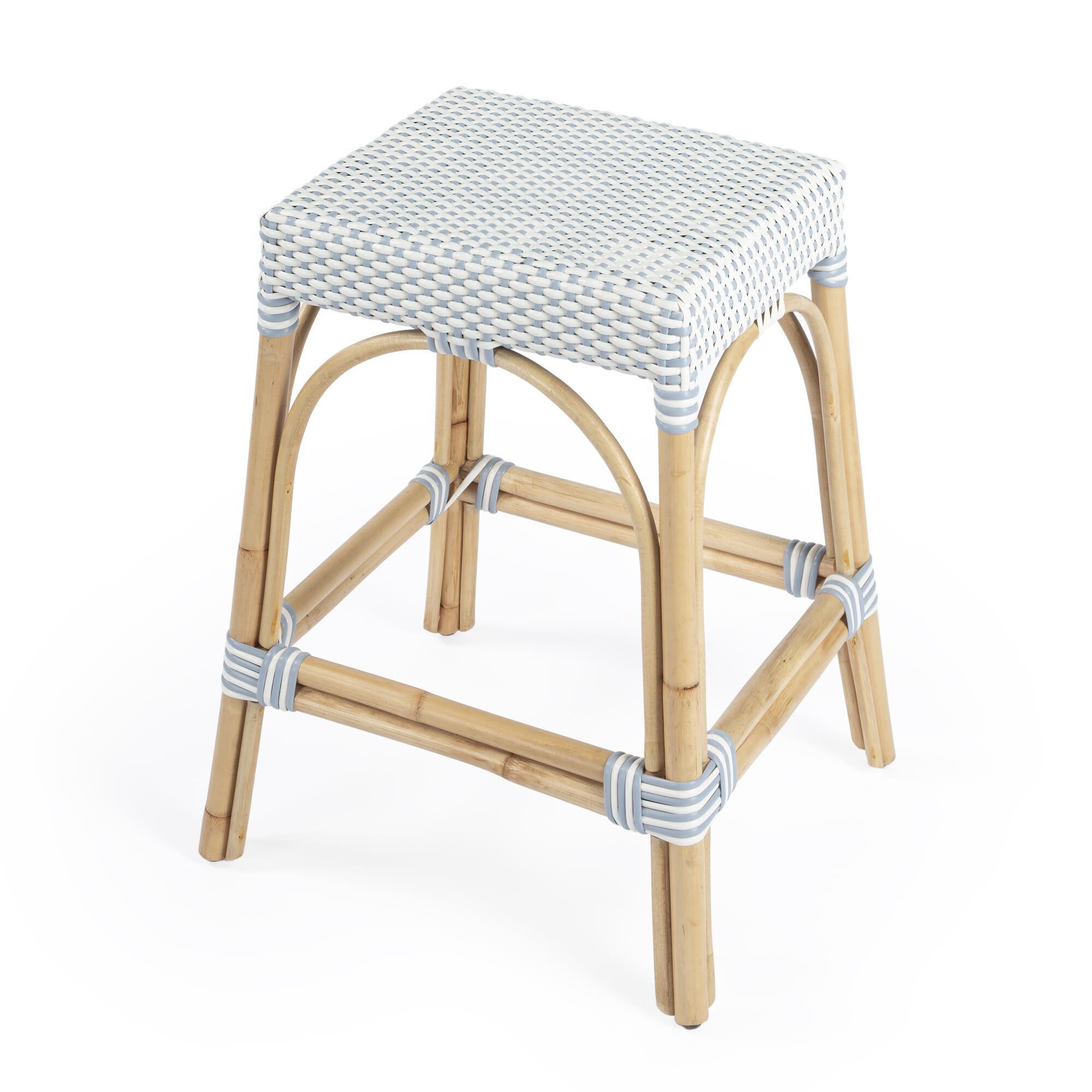 Robias Stool by Butler Specialty Company