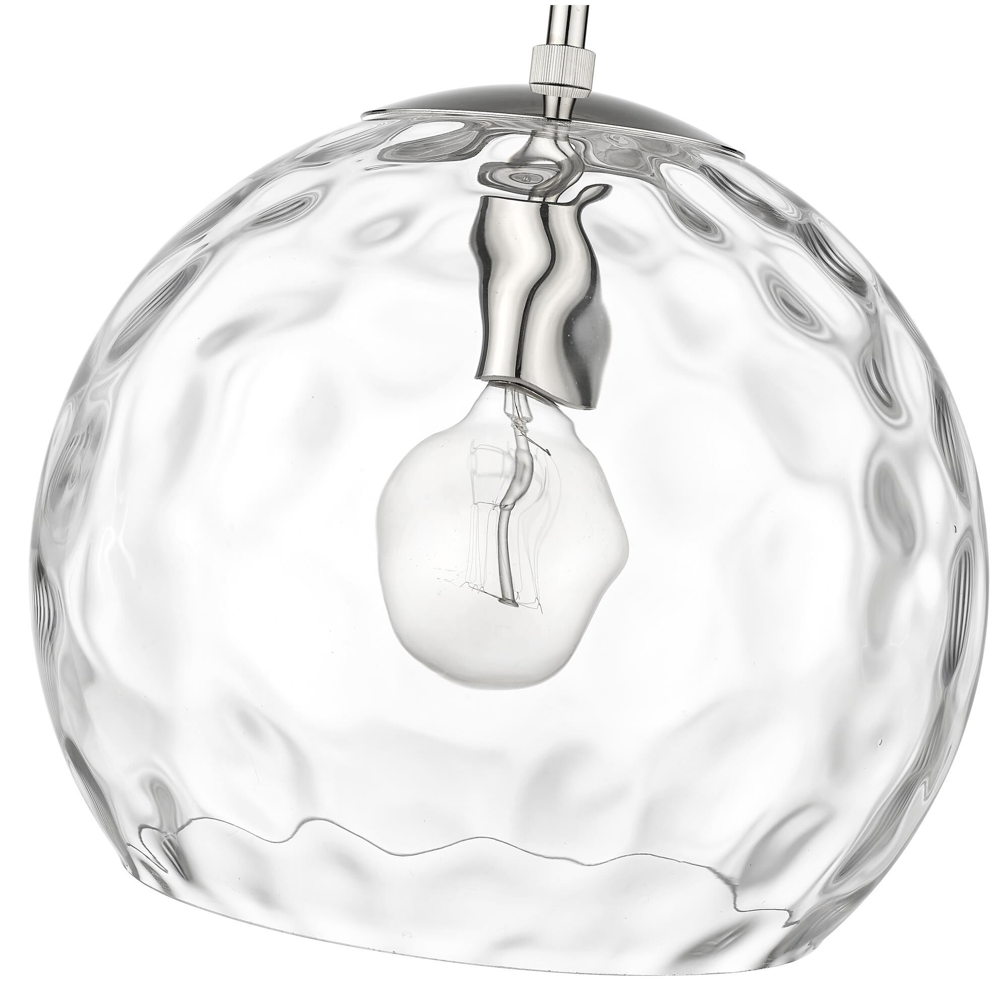 Acclaim Lighting Mackenzie 11 Inch Mini Pendant