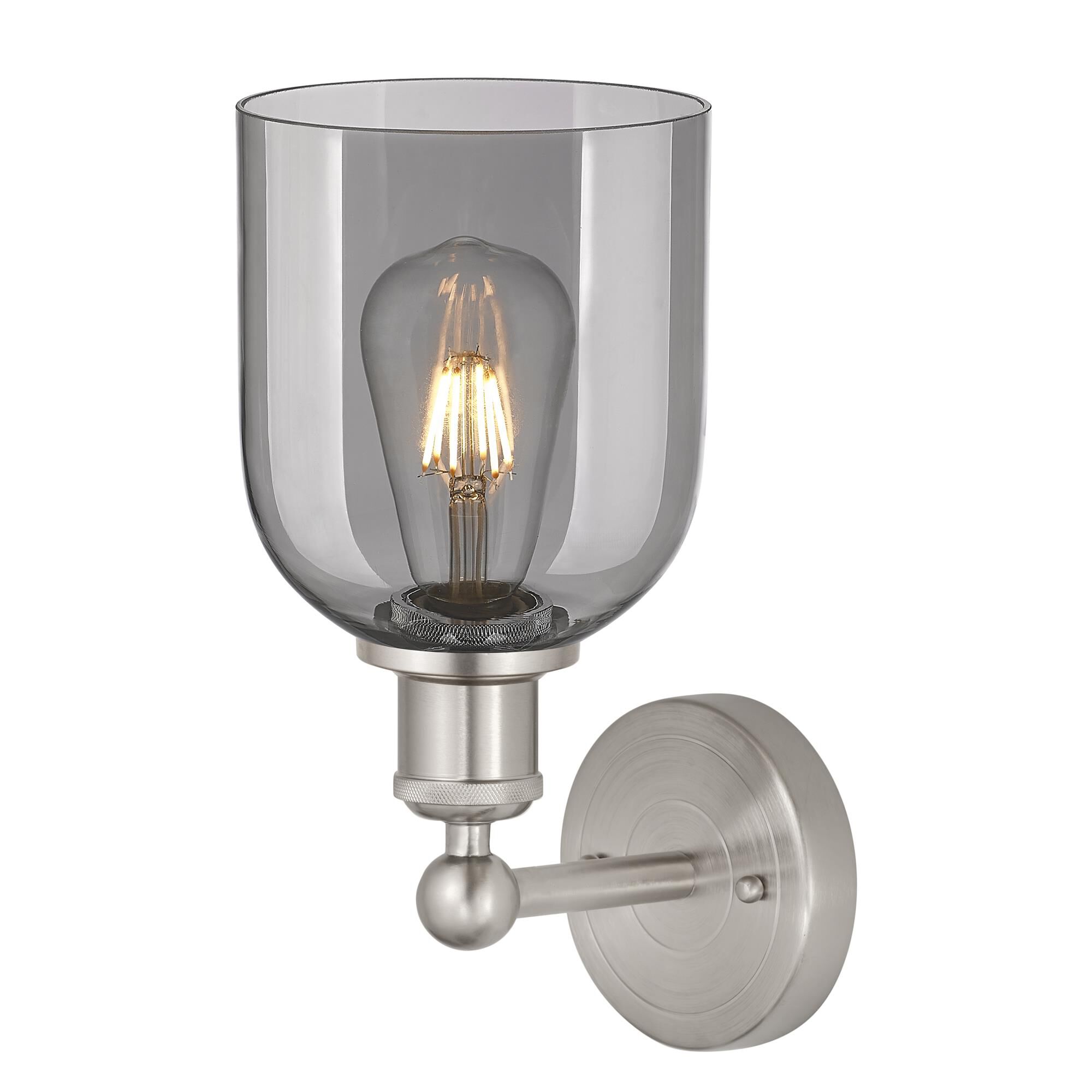 Bruno Marashlian Bella 6 Inch Wall Sconce by Innovations Lighting