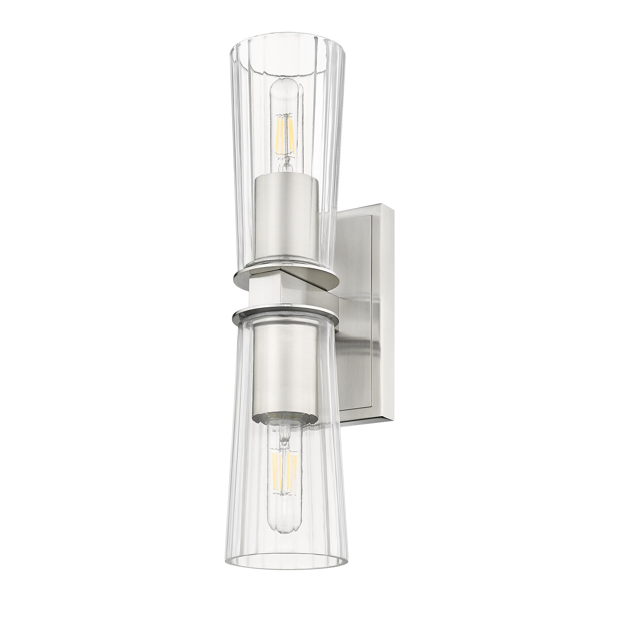Titus 18 Inch Wall Sconce by Z Lite