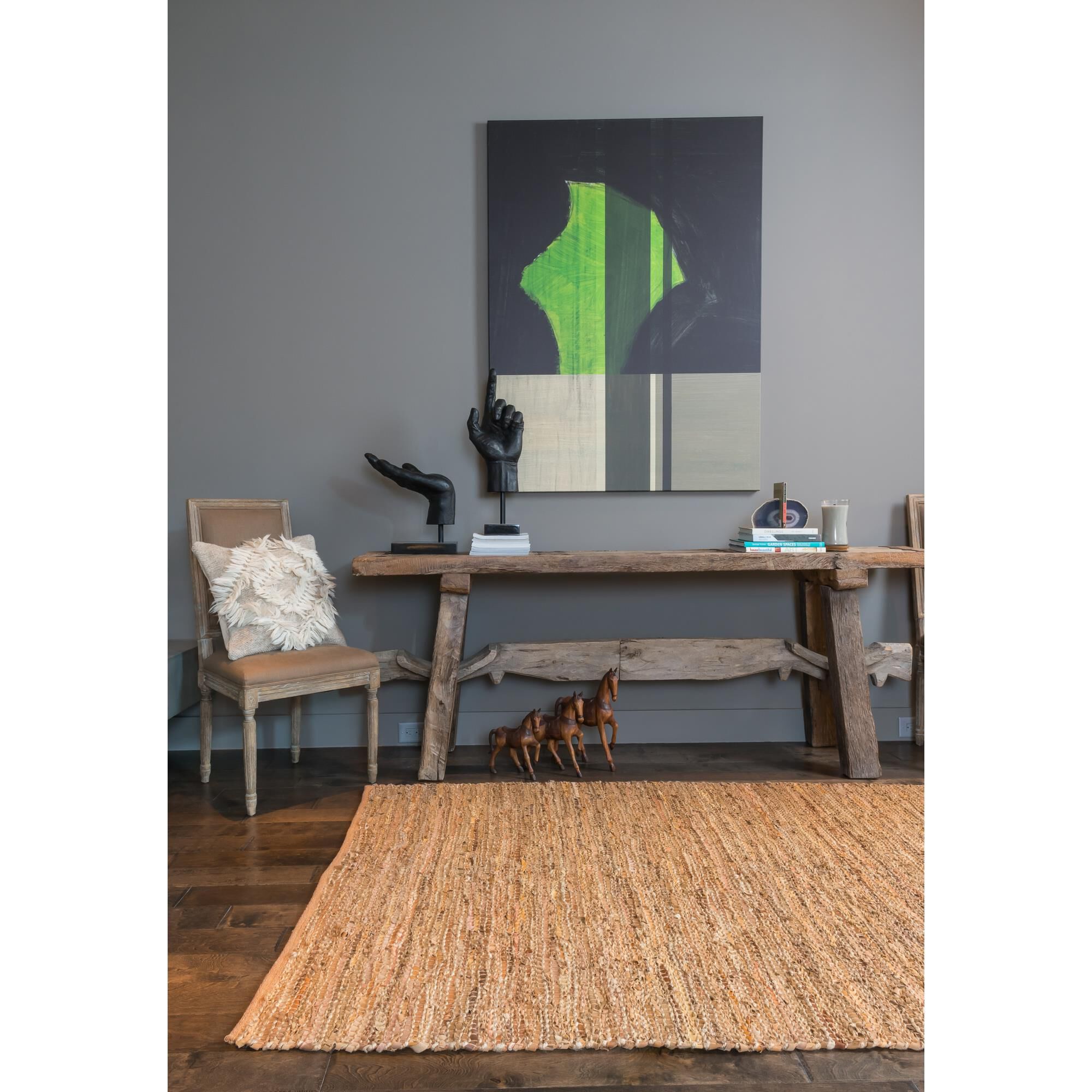 Edge Area Rug by Loloi Rugs