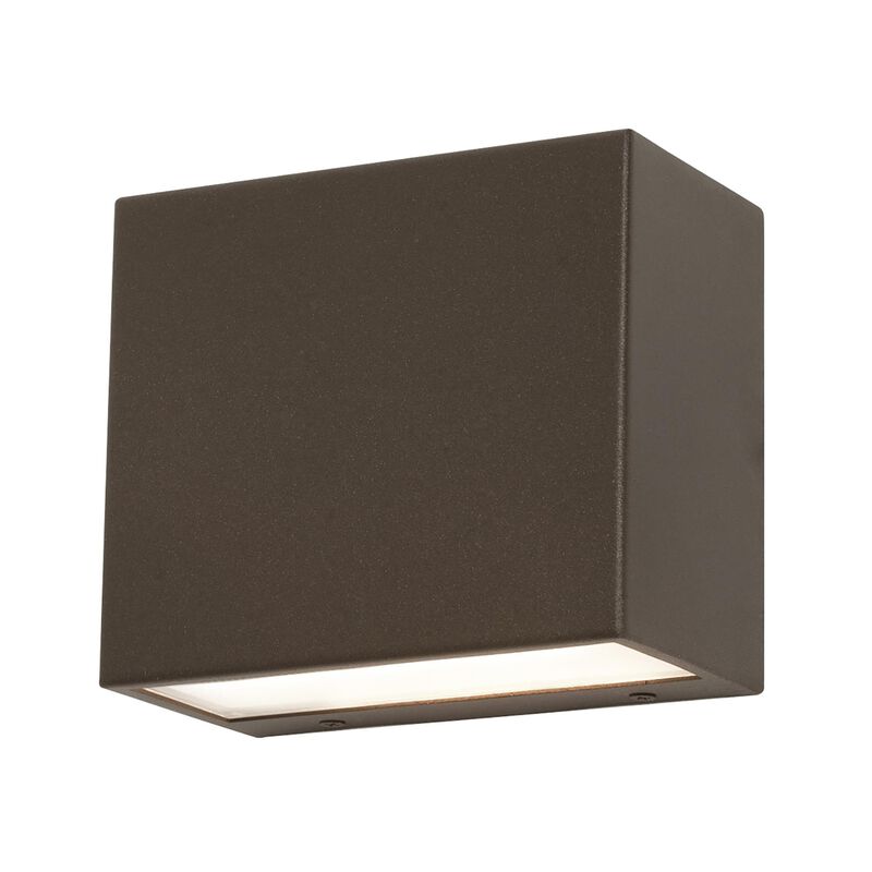 Dakota 5 Inch Outdoor Wall Light by AFX Lighting