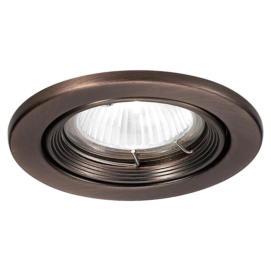 3 Inch Recessed 3 Inch Recessed Lighting Trim by WAC Lighting