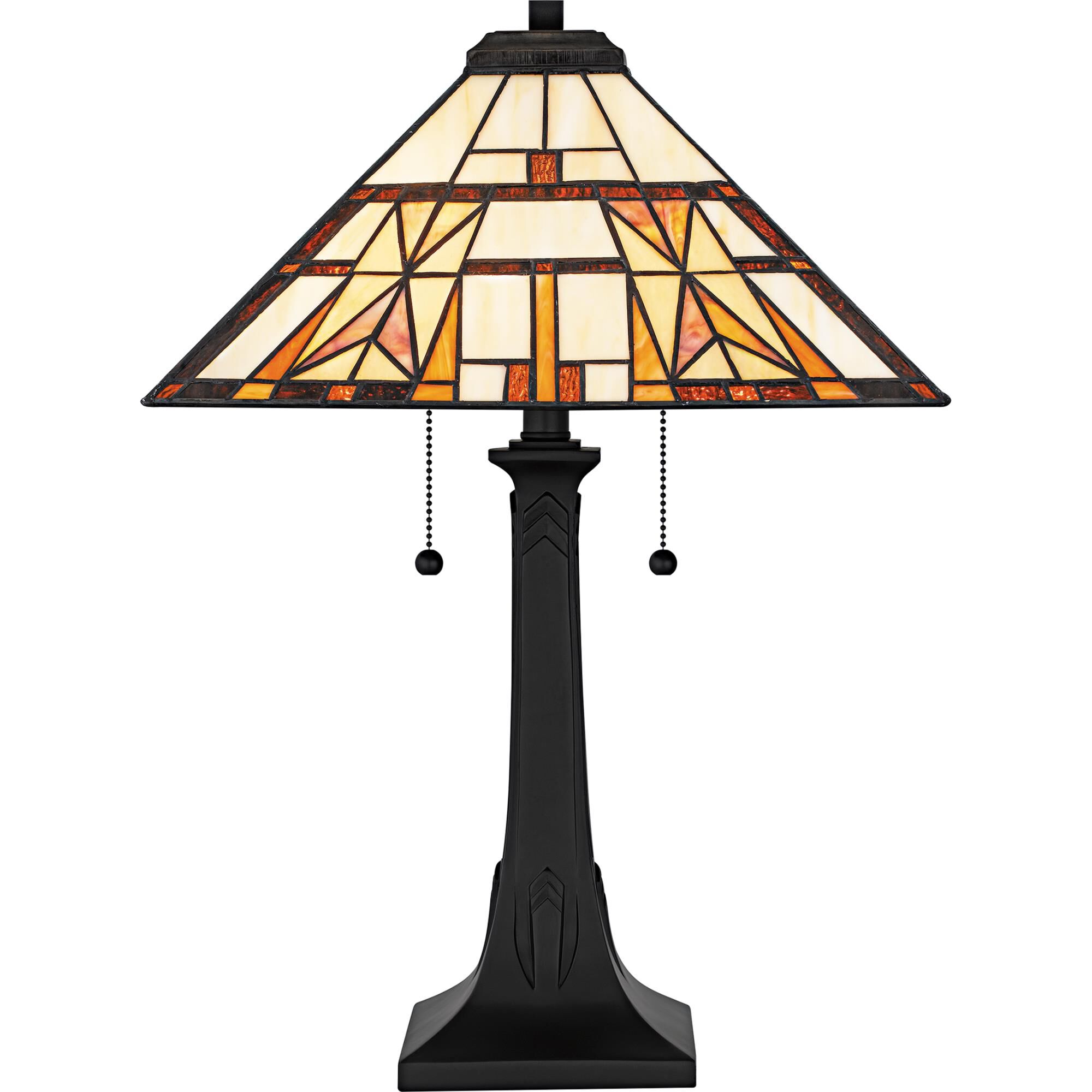 Kaylor 23 Inch Table Lamp by Quoizel