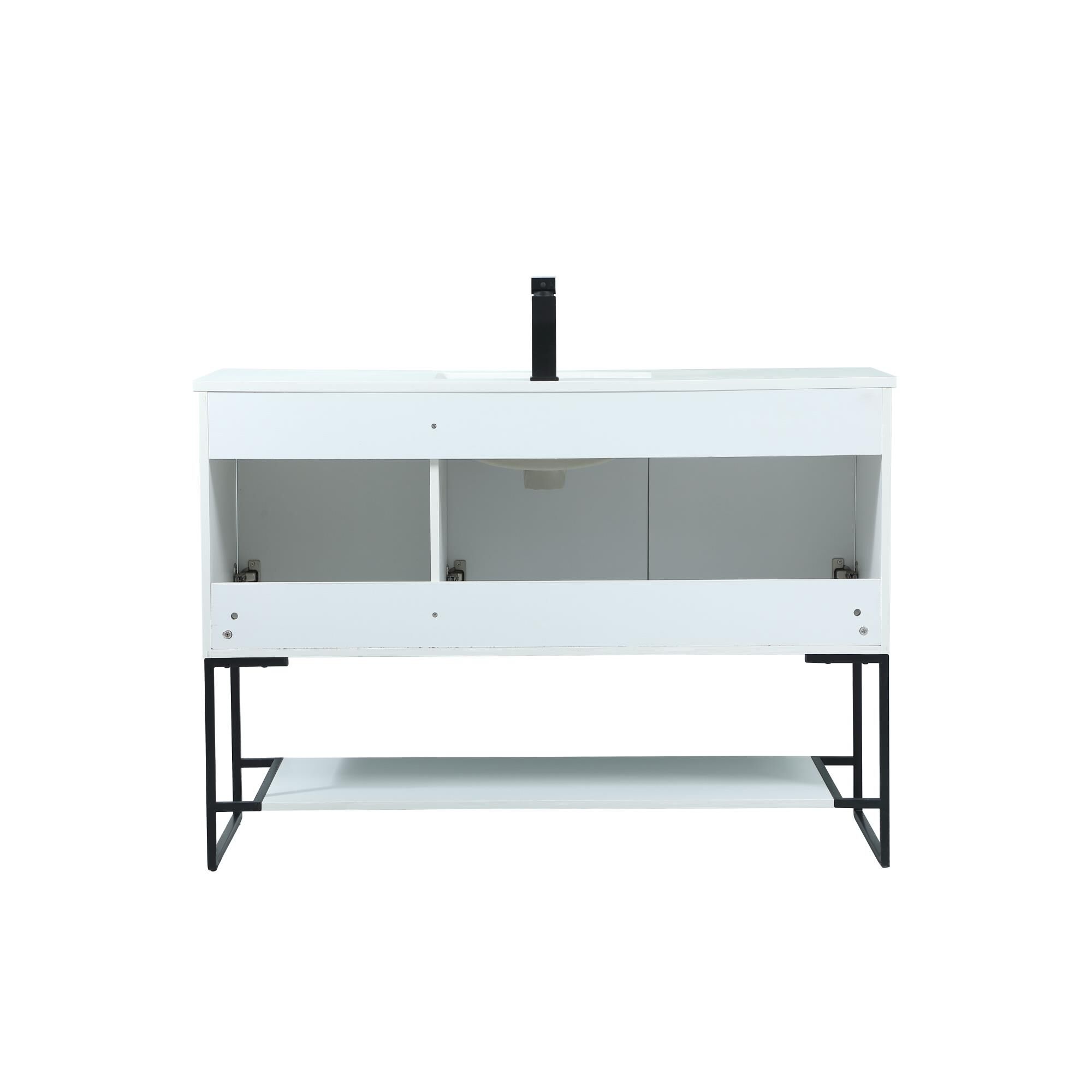 Sloane Bath Vanity by Elegant Decor