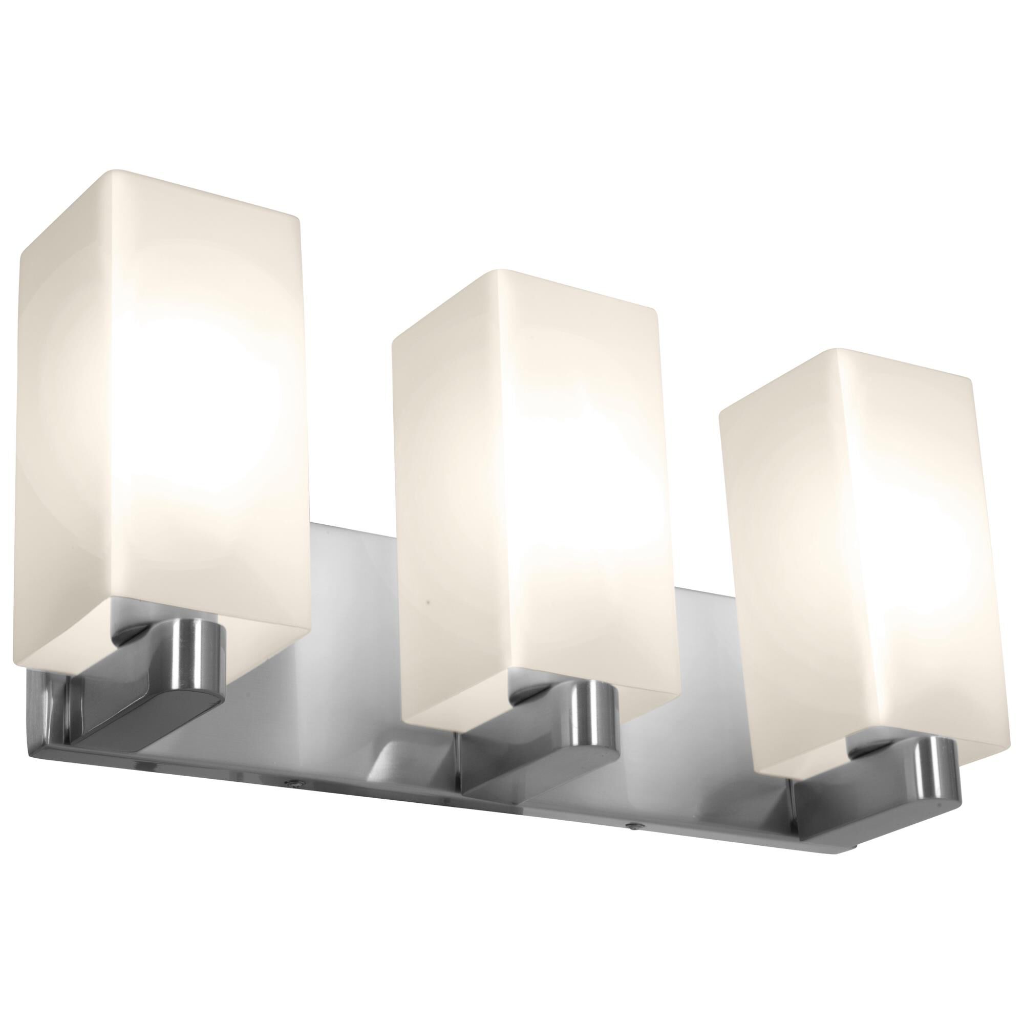 Archi 18 Inch 3 Light Bath Vanity Light by Access Lighting