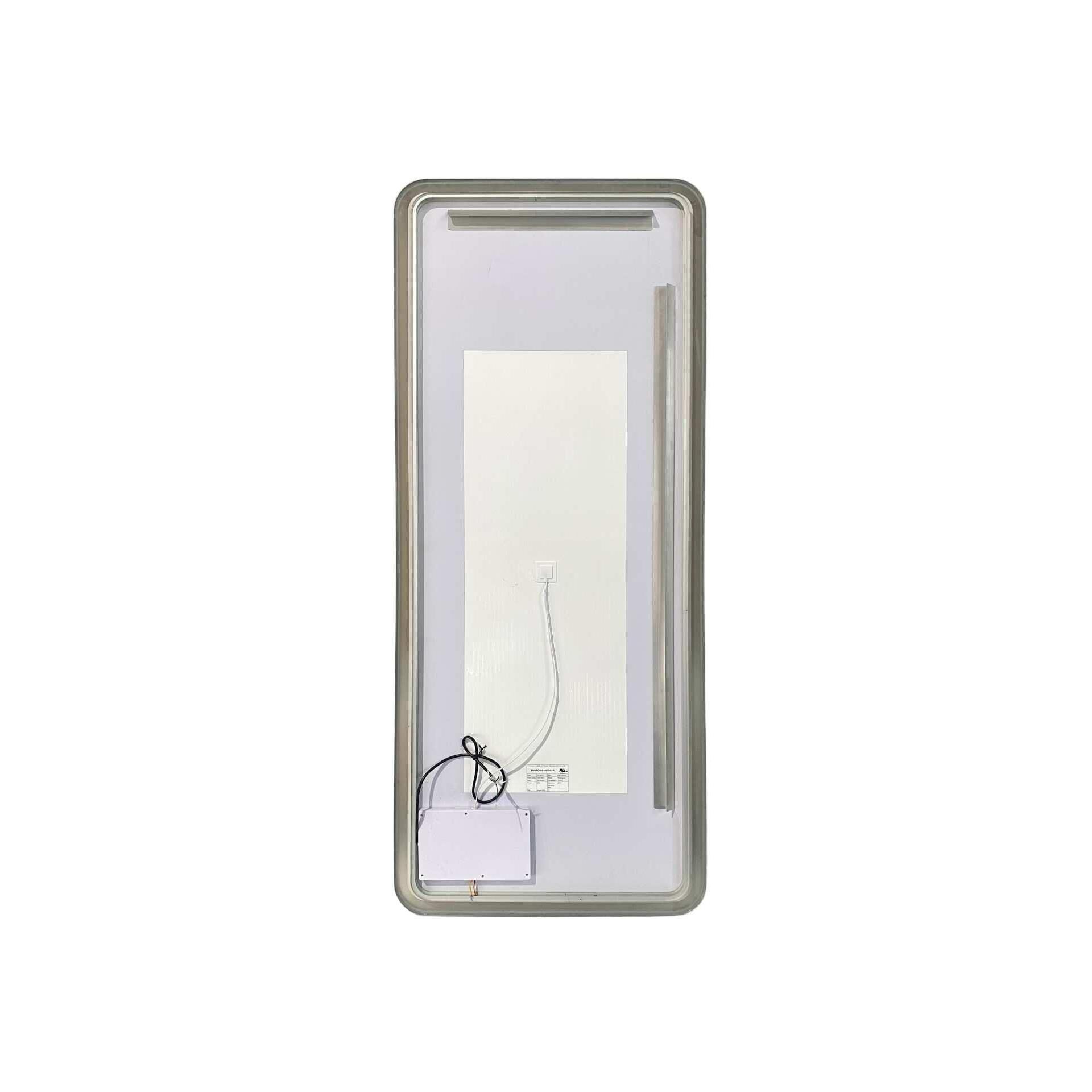 Shown in Silver finish