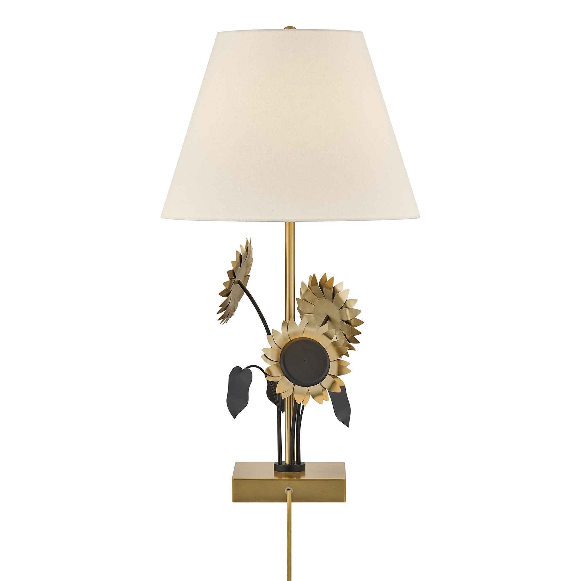 Amelia Medium Table Lamp,