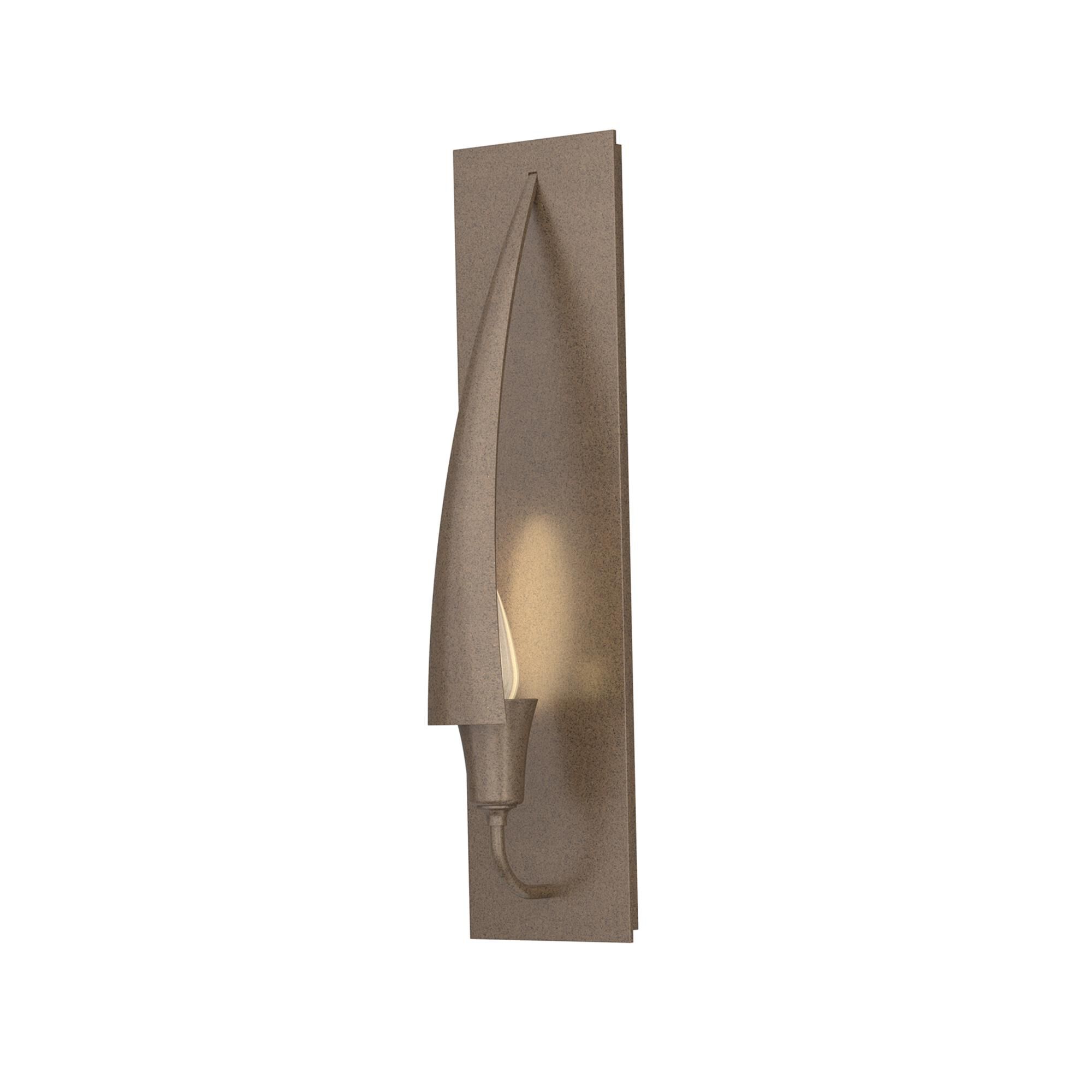 Shown in Bronze finish