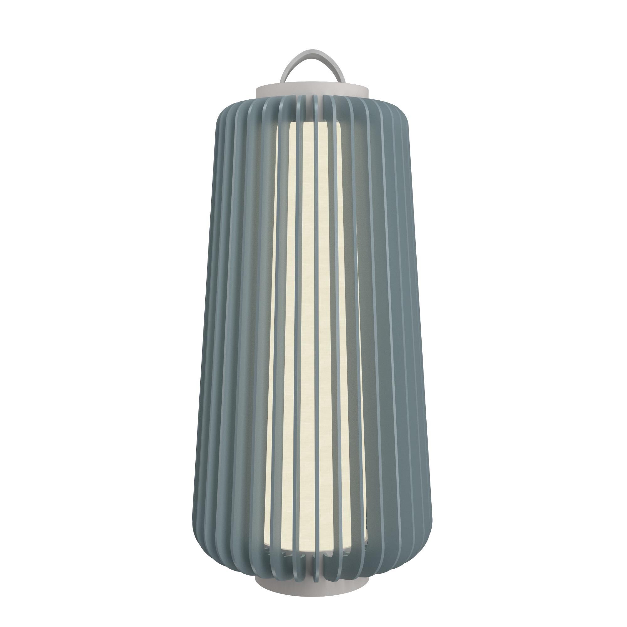 Stecche Di Legno Accent Lamp by Accord Lighting