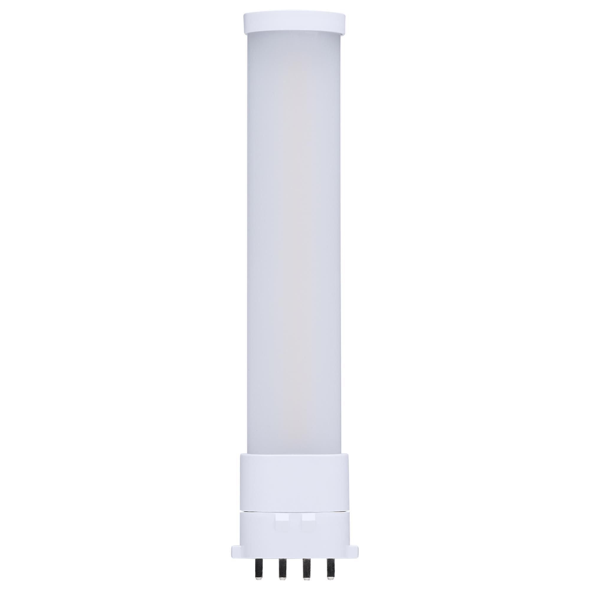 6 Watt 2700K LED Light Bulb,