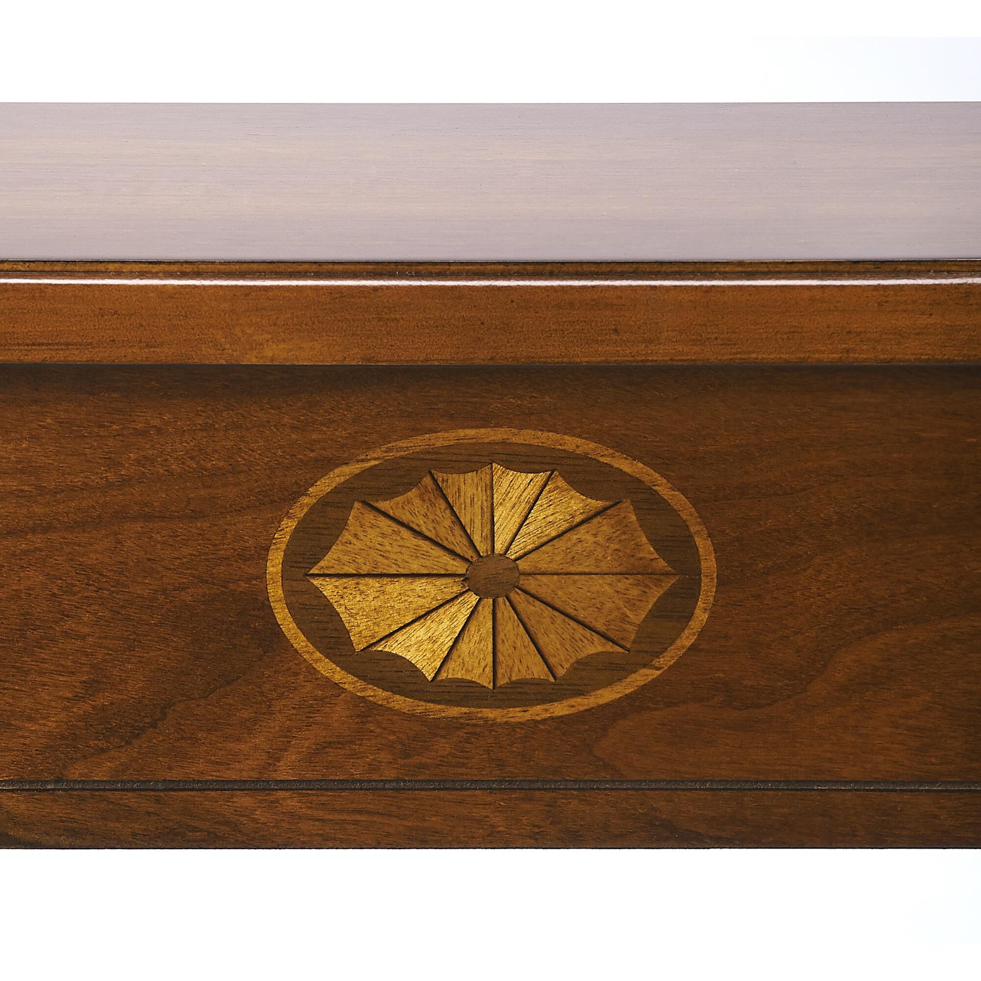 Masterpiece Console Table by Butler Specialty Company