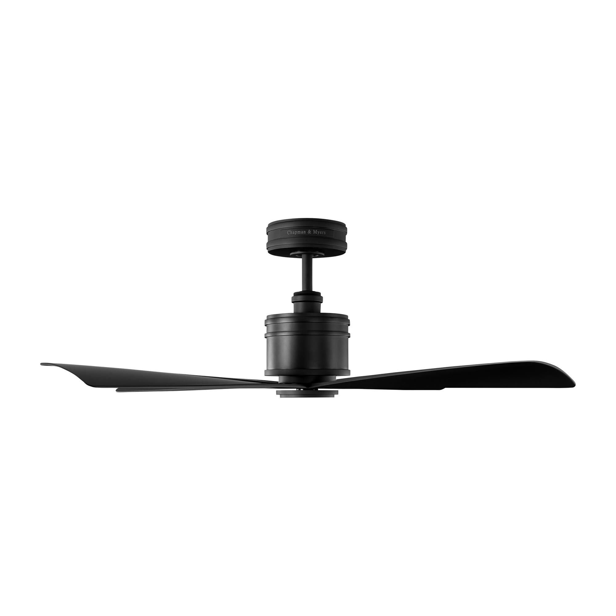 Chapman & Myers Launceton 44 Inch Ceiling Fan,