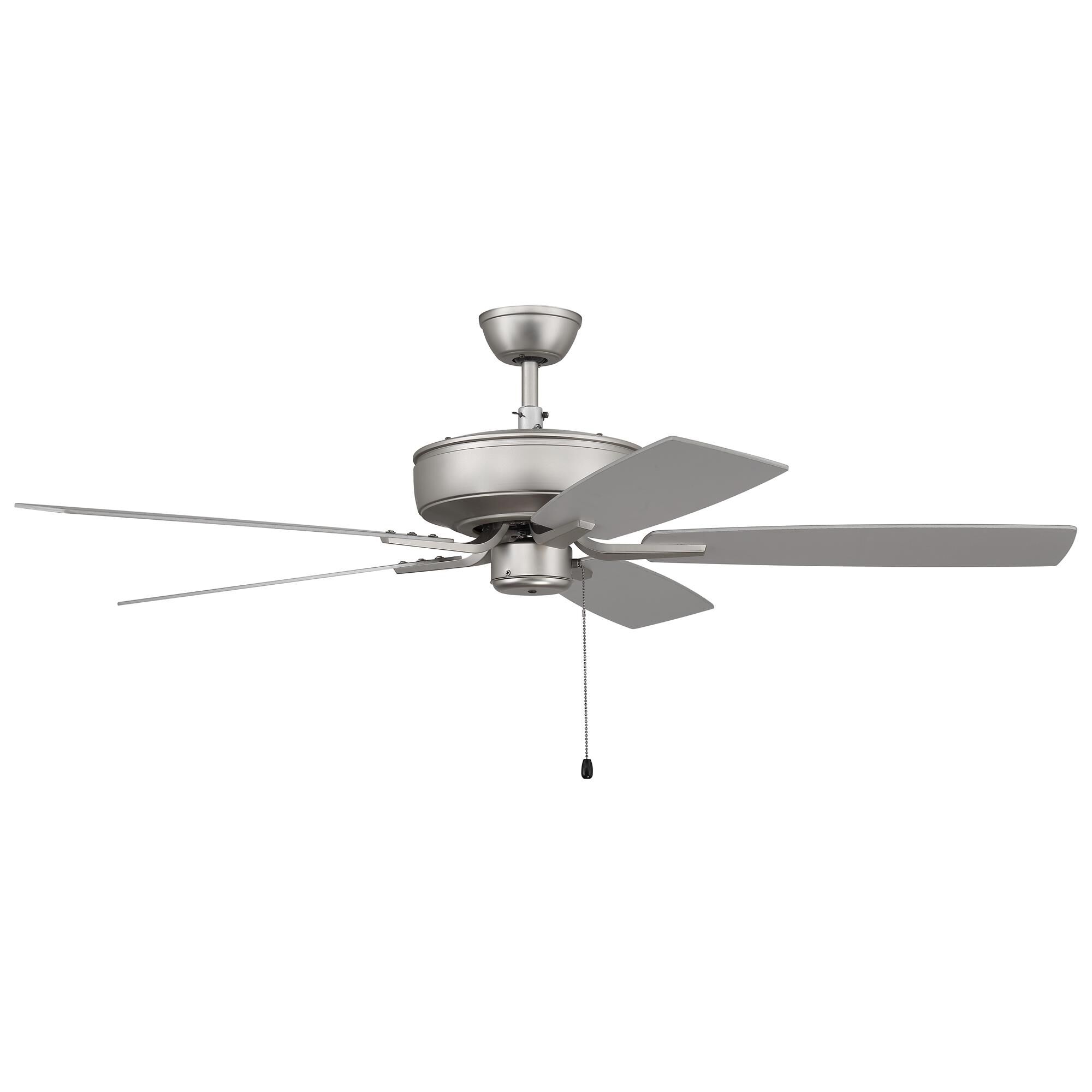 Shown in Brushed Satin Nickel finish