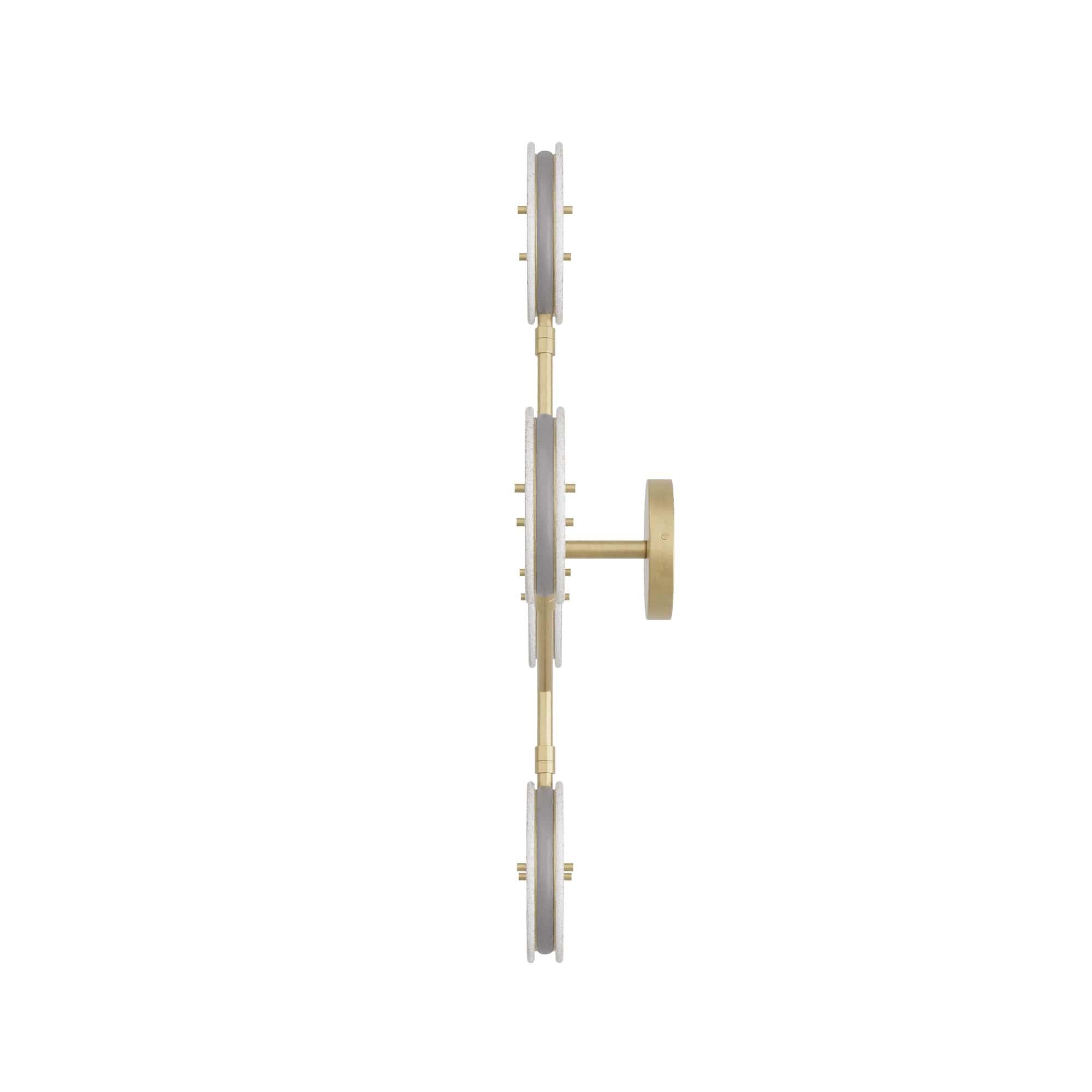 Meridian 32 Inch LED Wall Sconce by Arteriors Home