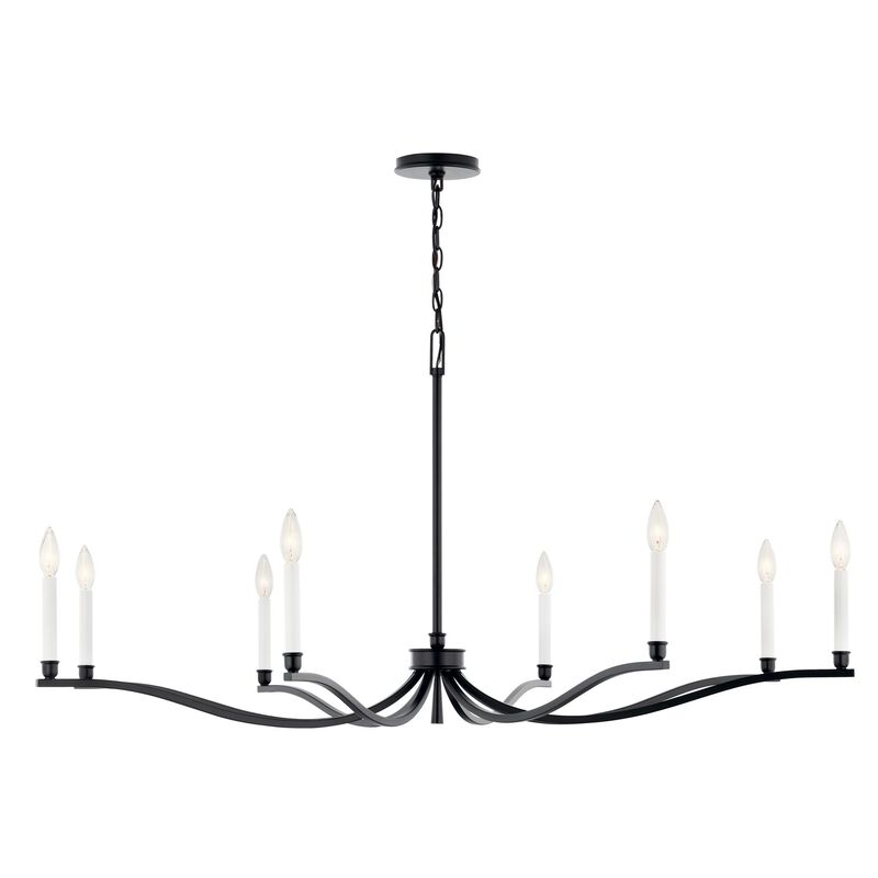 Malene 52 Inch Chandelier by Kichler Lighting