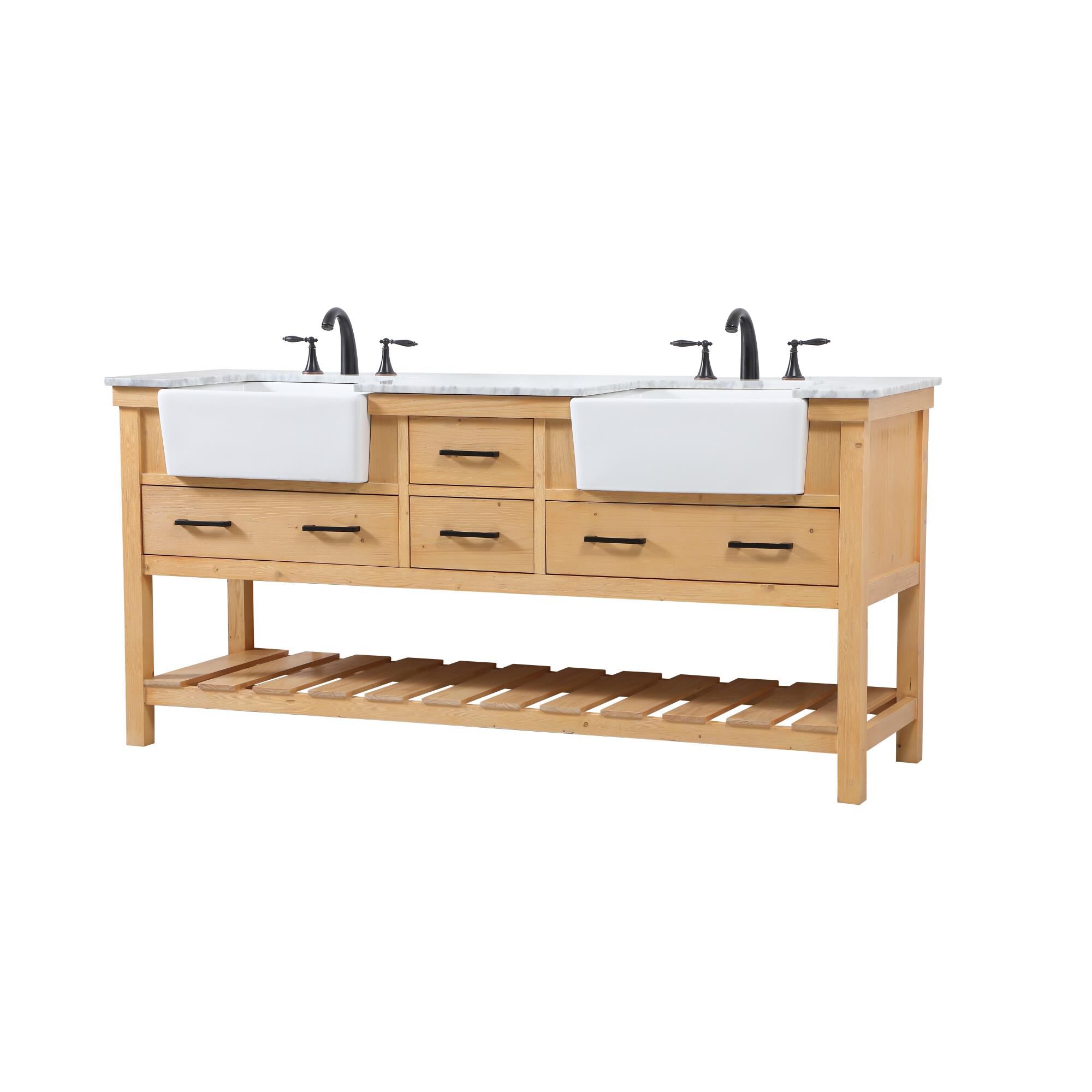 Clement Bath Vanity by Elegant Decor