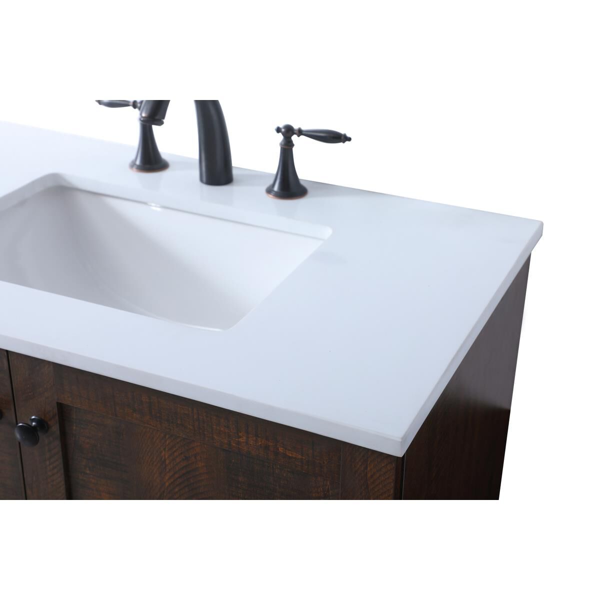 Soma 84 Inch Bath Vanity by Elegant Decor