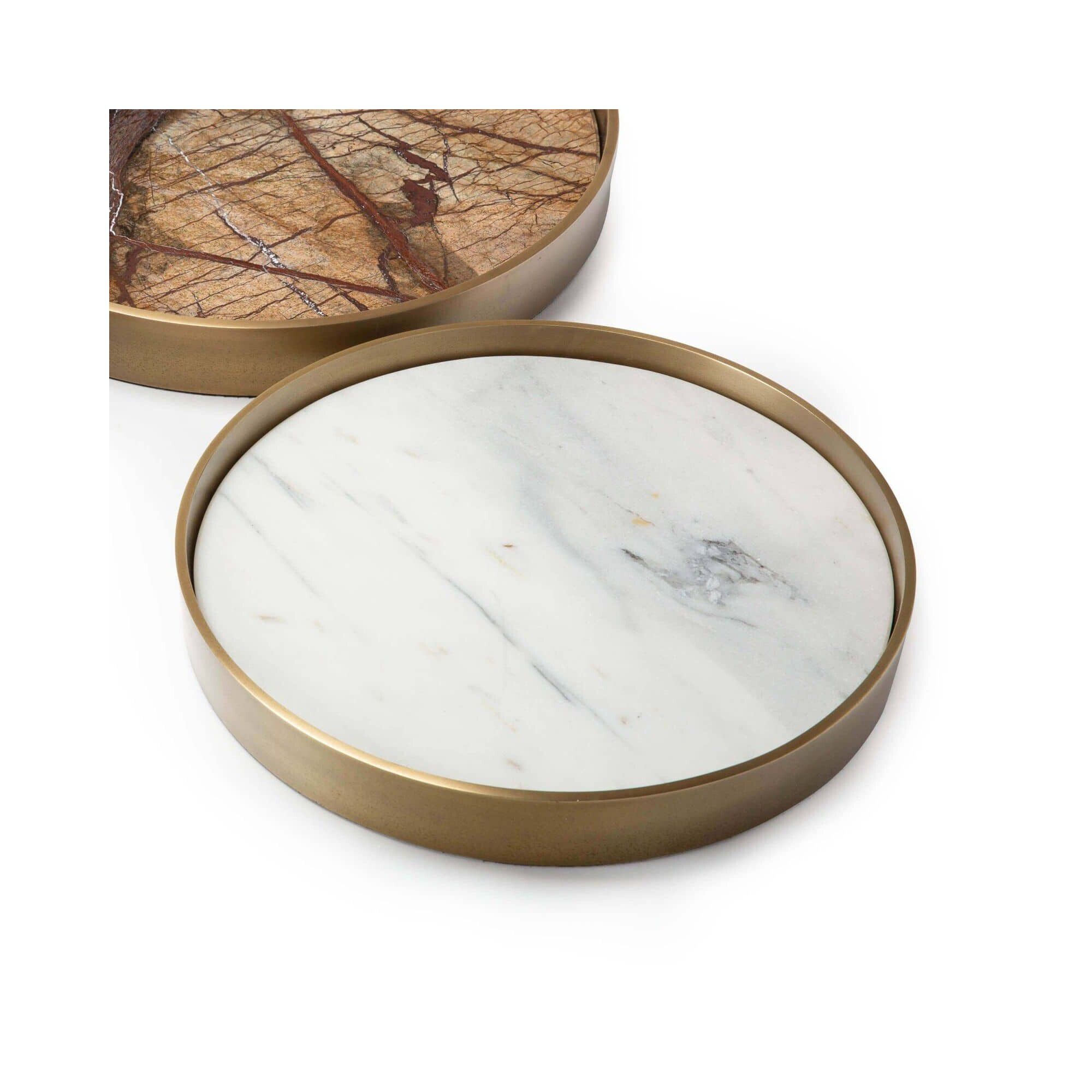 Tray Set of 3 by Regina Andrew