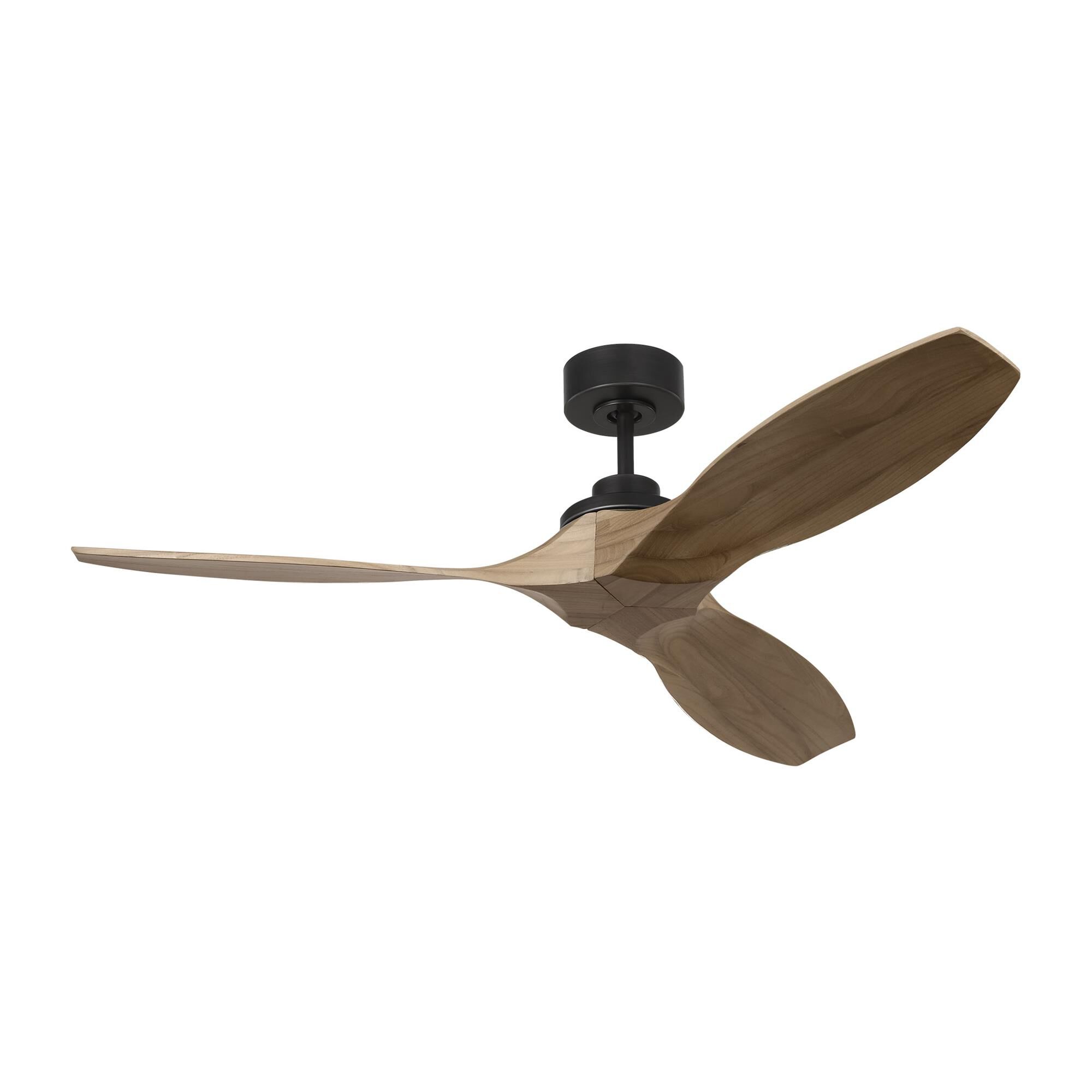 Collins Smart 52 Inch Ceiling Fan,