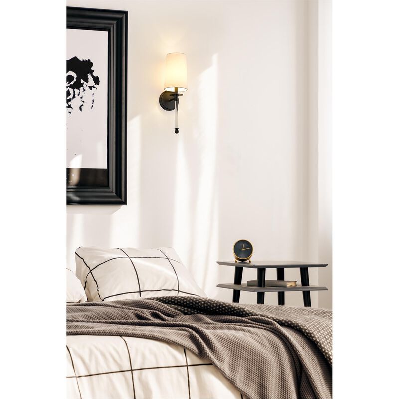 Mila 20 Inch Wall Sconce by Z-Lite