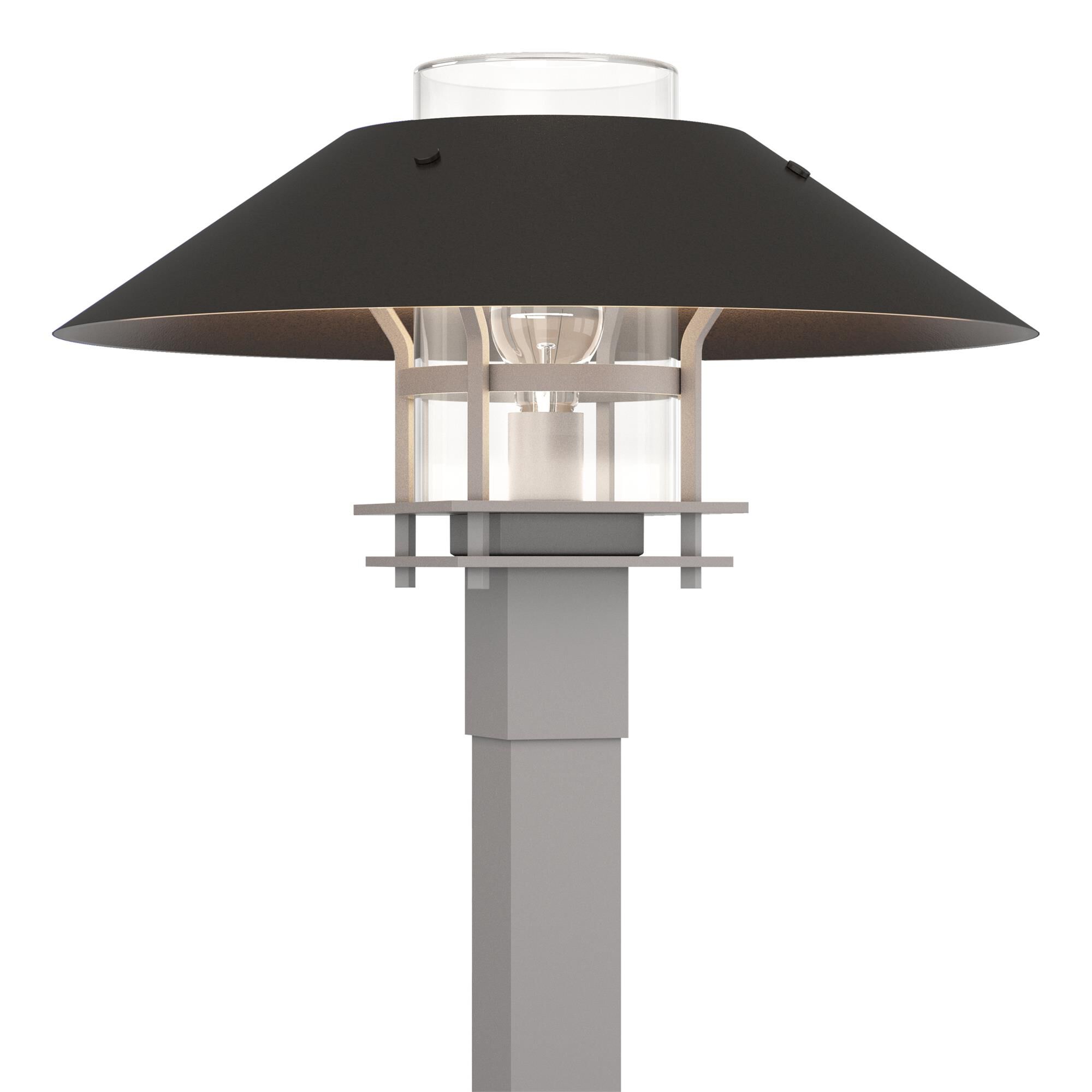 Henry Outdoor Post Lamp by Hubbardton Forge